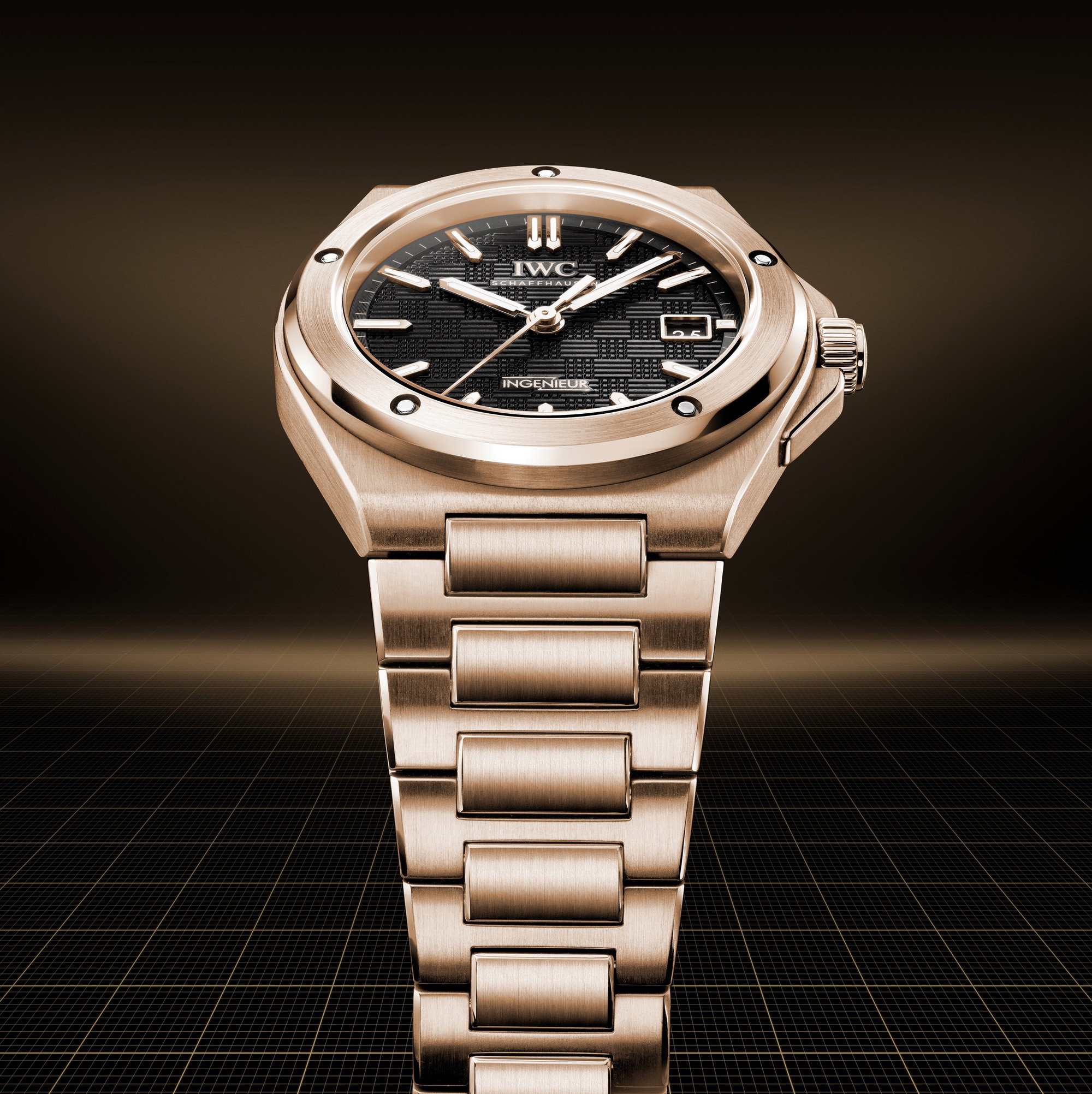 Ingenieur Automatic 40 — view 2