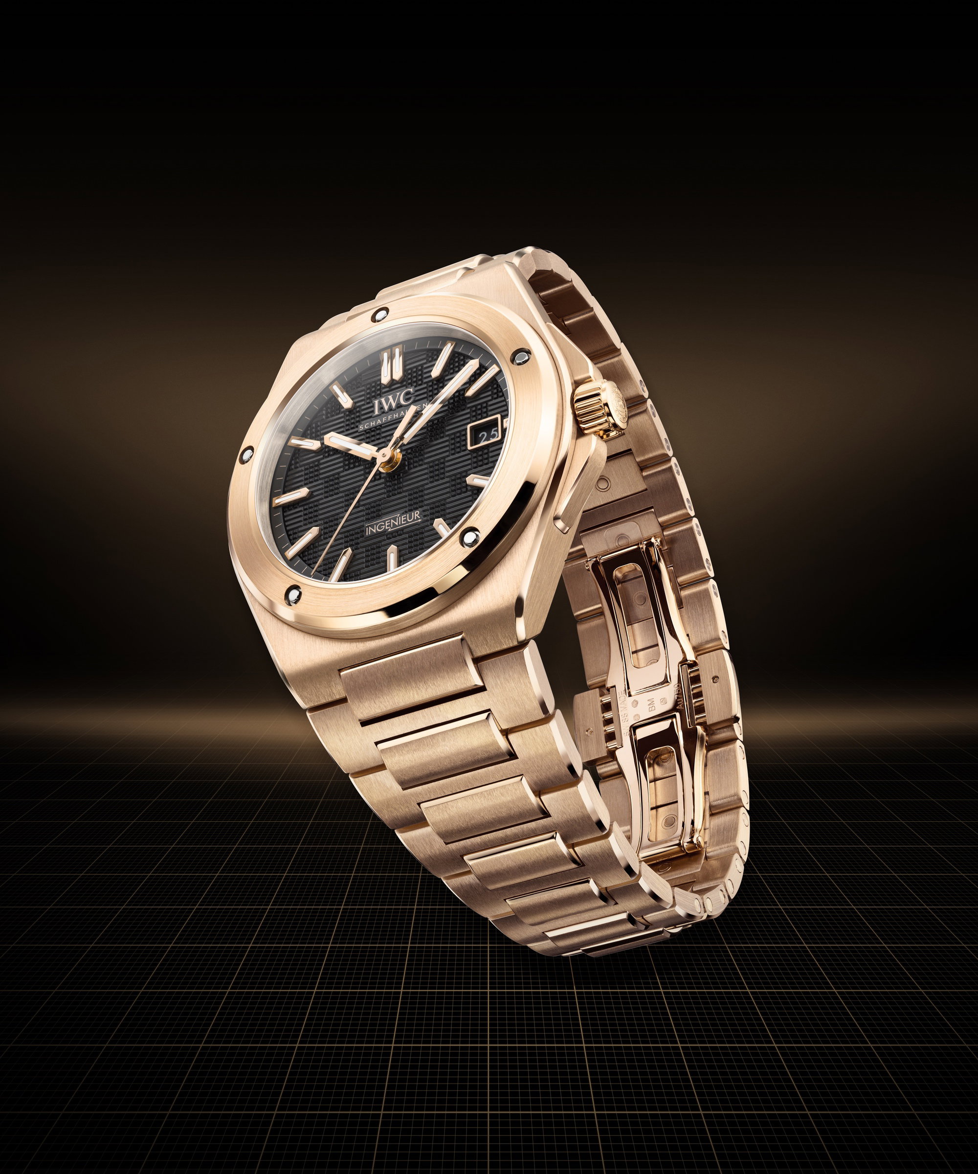 Ingenieur Automatic 40 — view 4