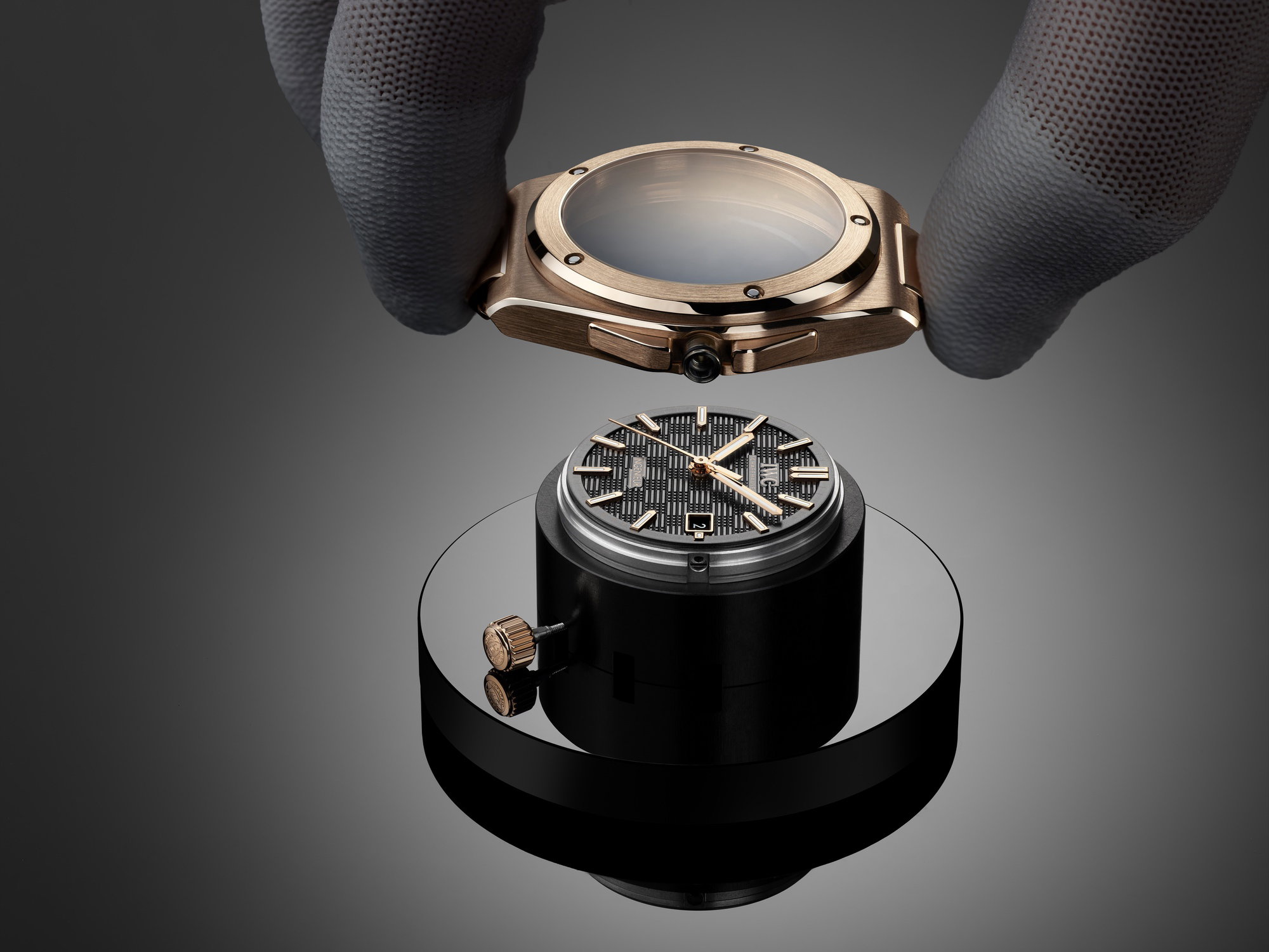 Ingenieur Automatic 40 — view 5