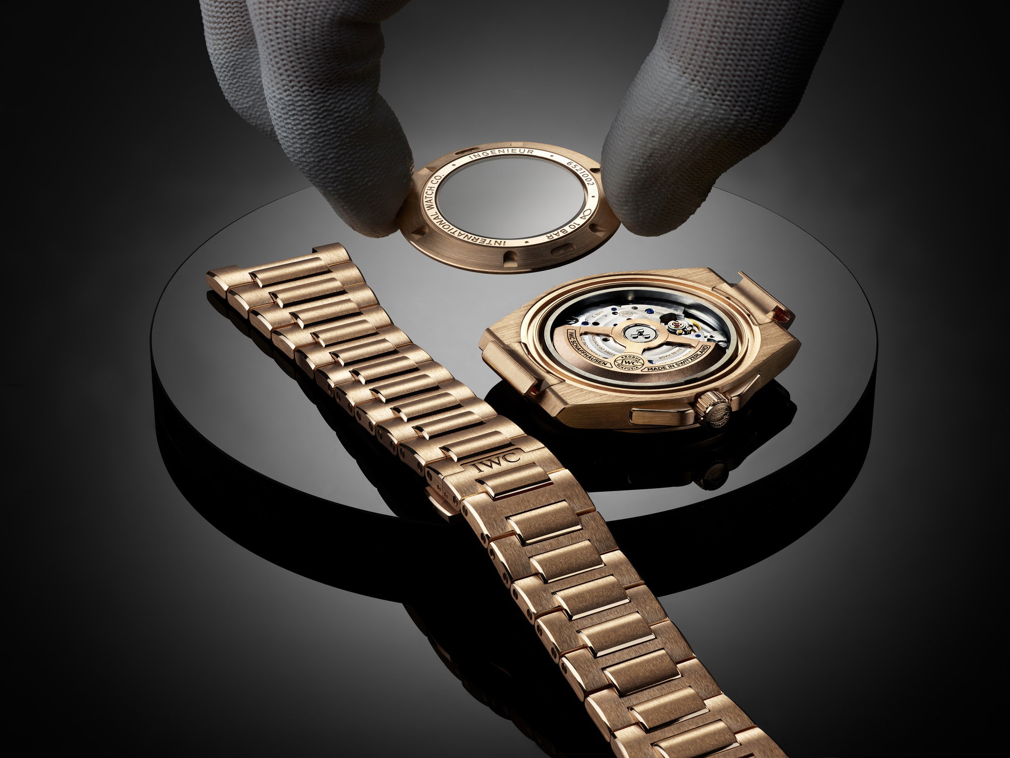 Ingenieur Automatic 40 — view 7