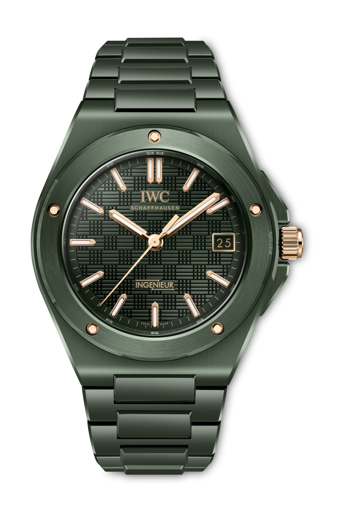 Ingenieur Automatic 42