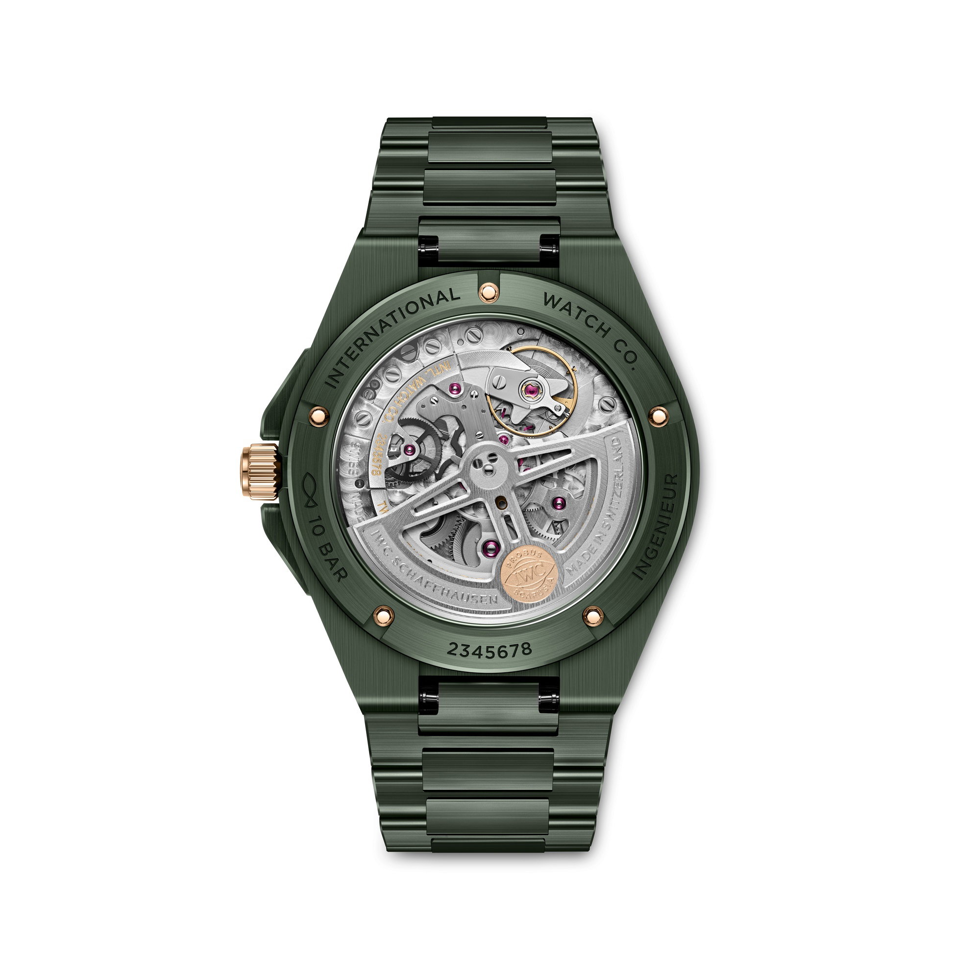 Ingenieur Automatic 42 — view 2