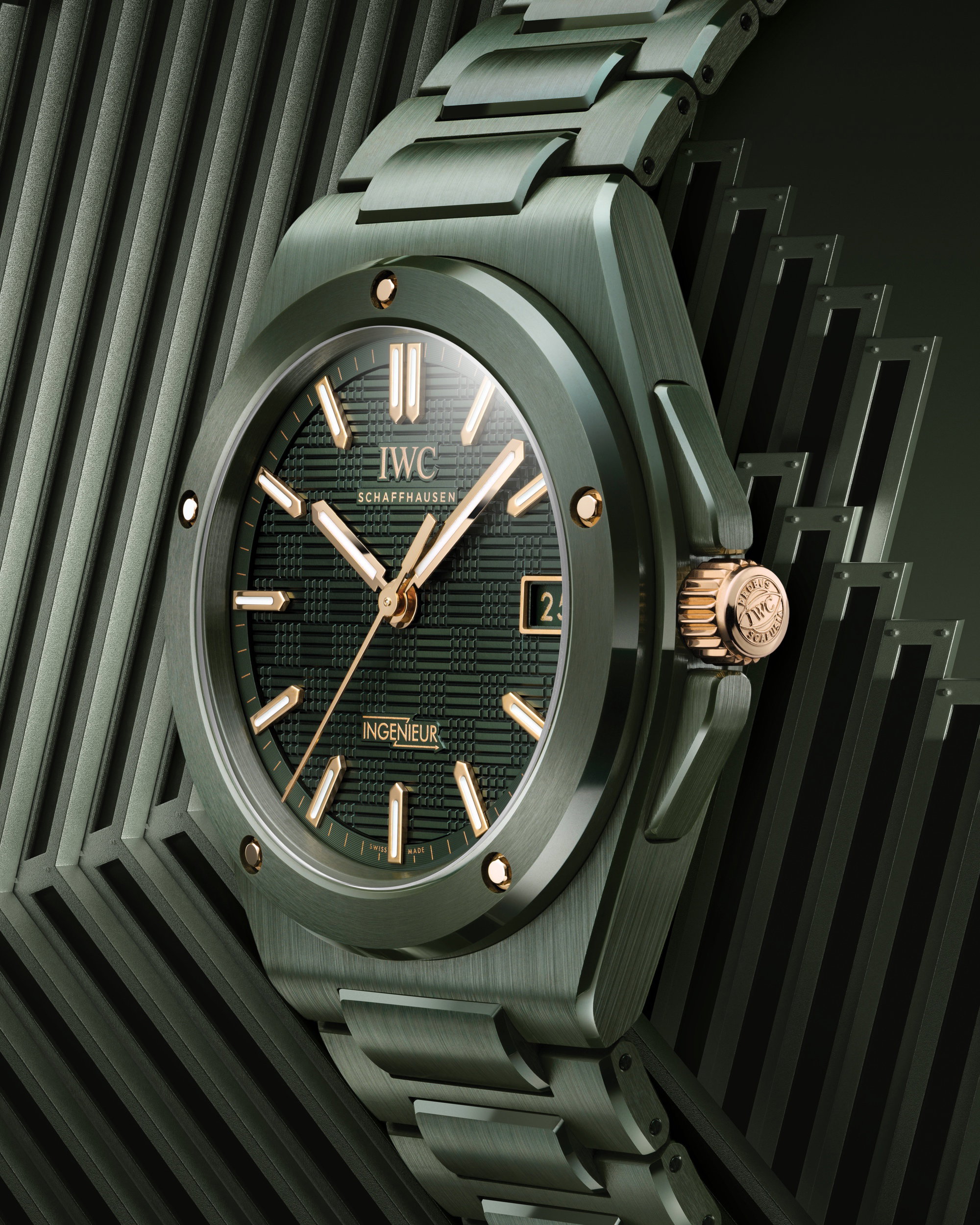 Ingenieur Automatic 42 — view 3