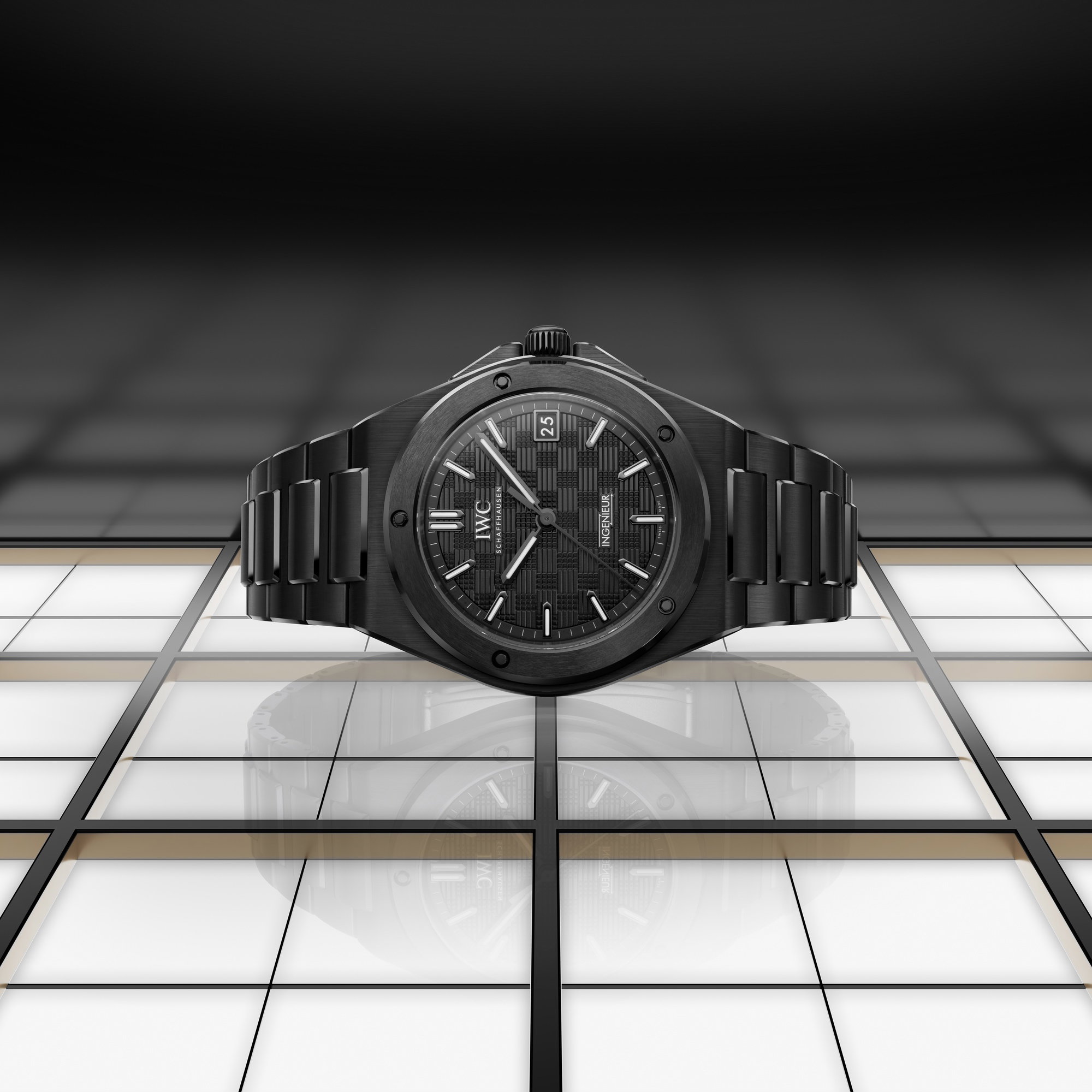 Ingenieur Automatic 42 — view 2