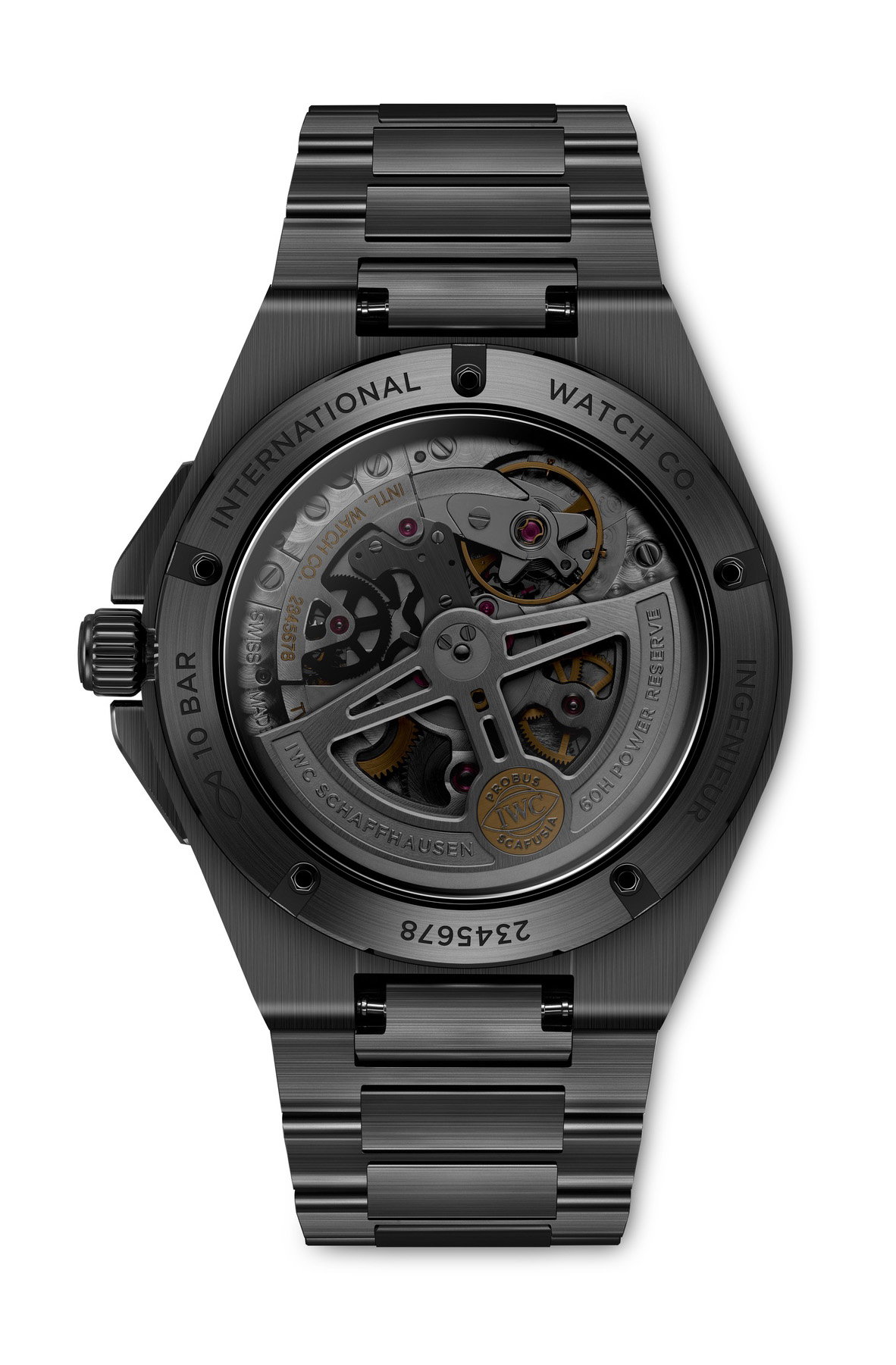 Ingenieur Automatic 42 — view 3