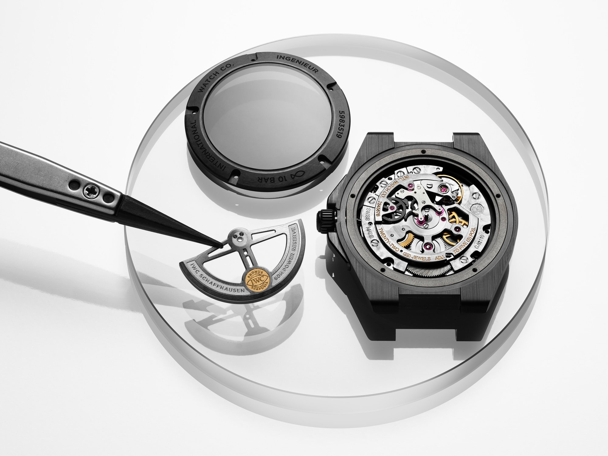 Ingenieur Automatic 42 — view 4