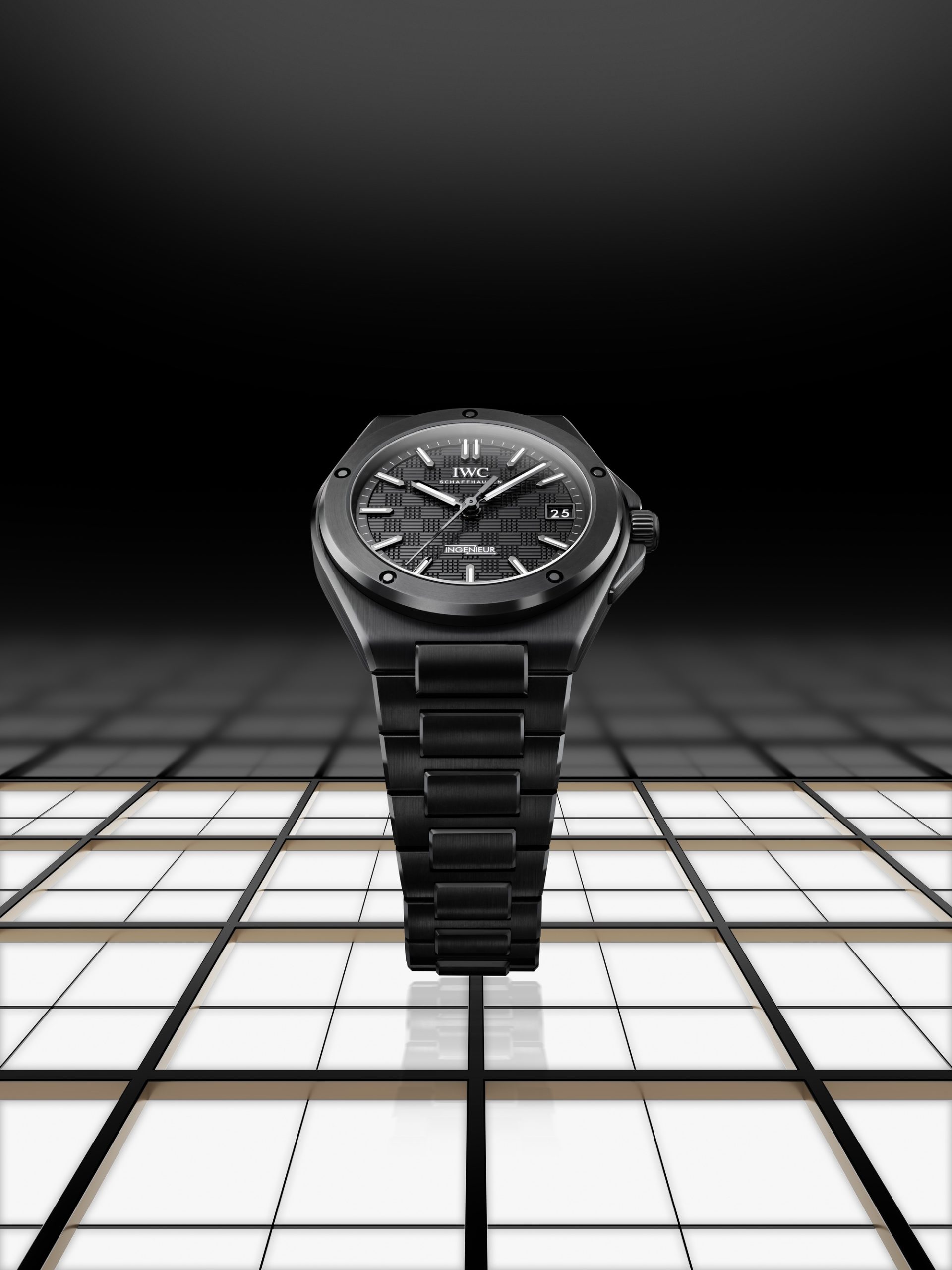 Ingenieur Automatic 42 — view 5