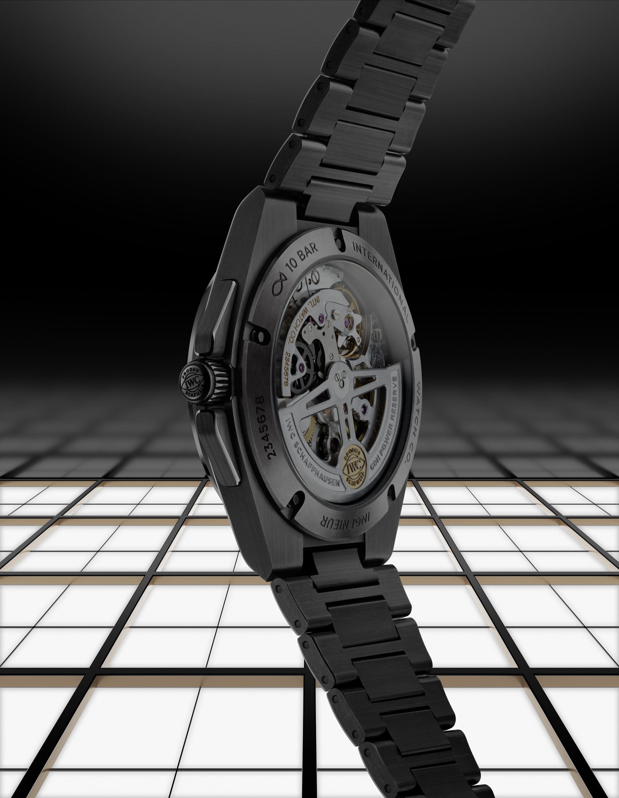 Ingenieur Automatic 42 — view 7
