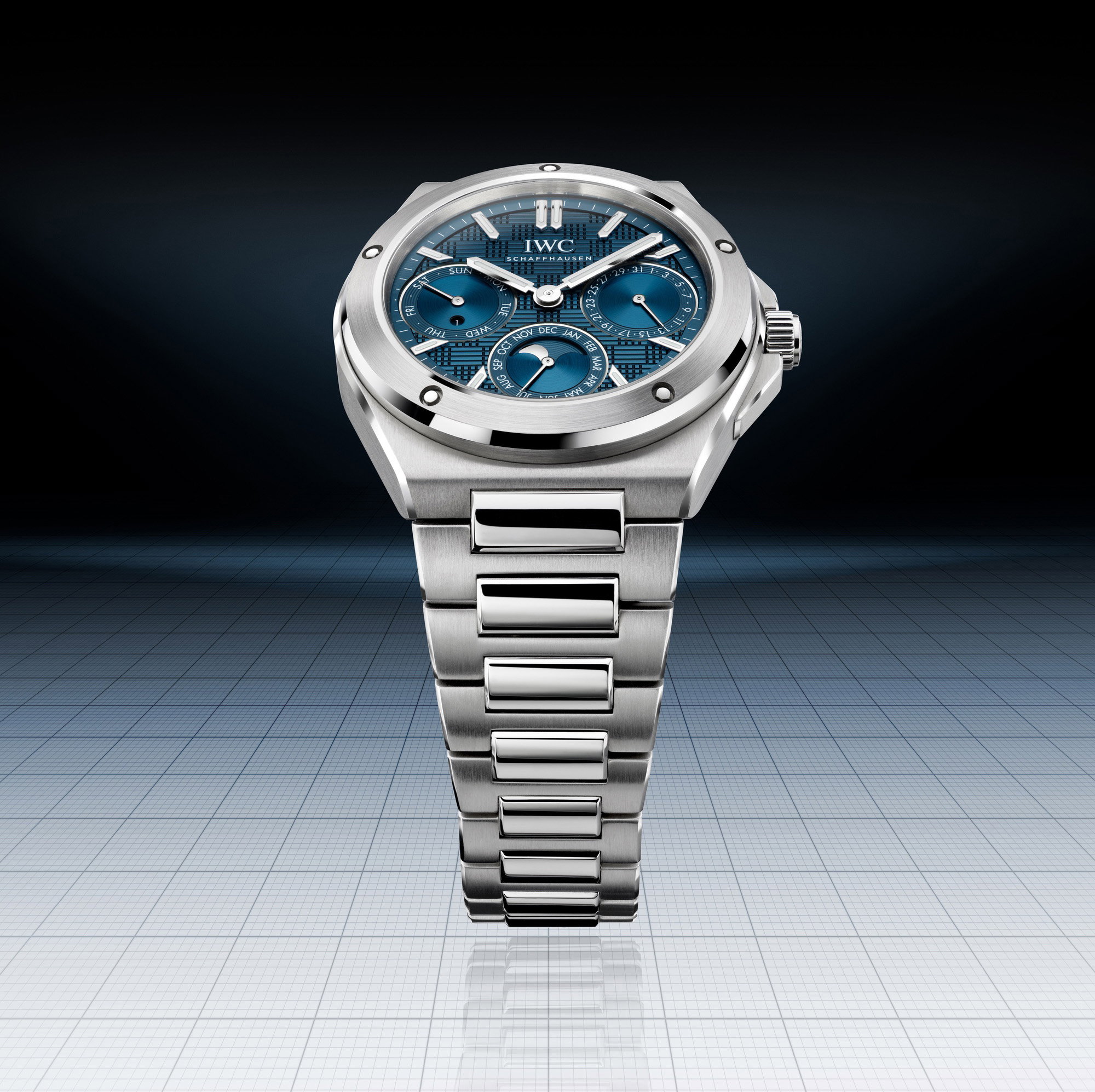 Ingenieur Perpetual Calendar 41 — view 5
