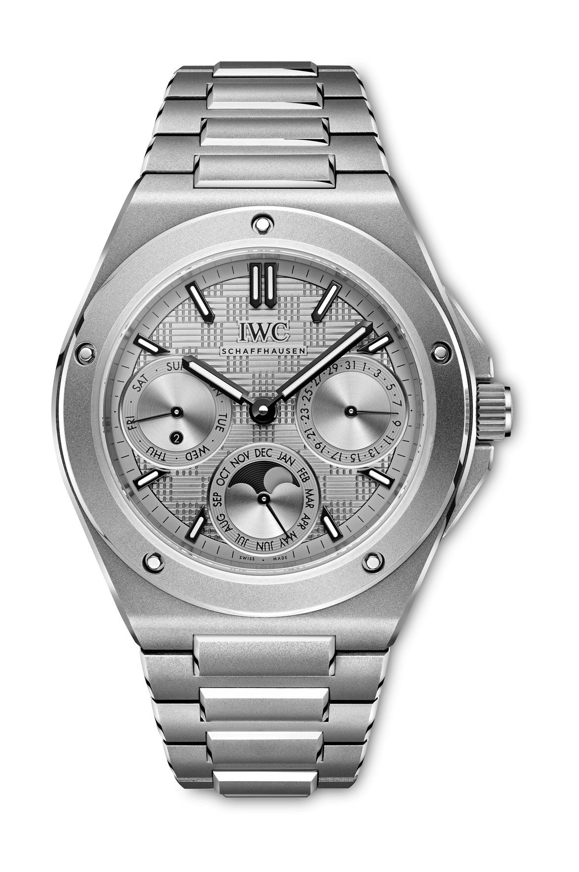 Ingenieur Perpetual Calendar 41