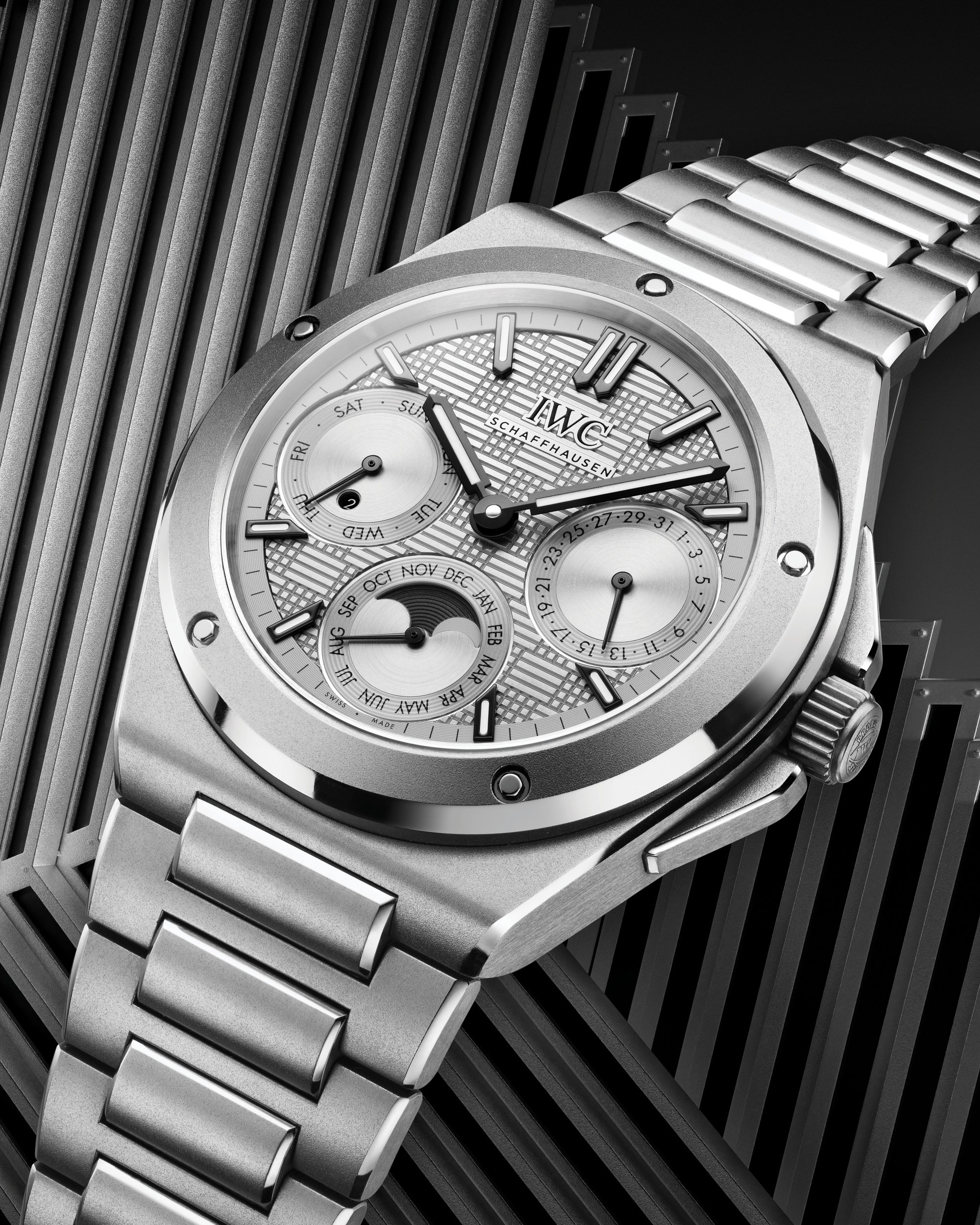 Ingenieur Perpetual Calendar 41 — view 4