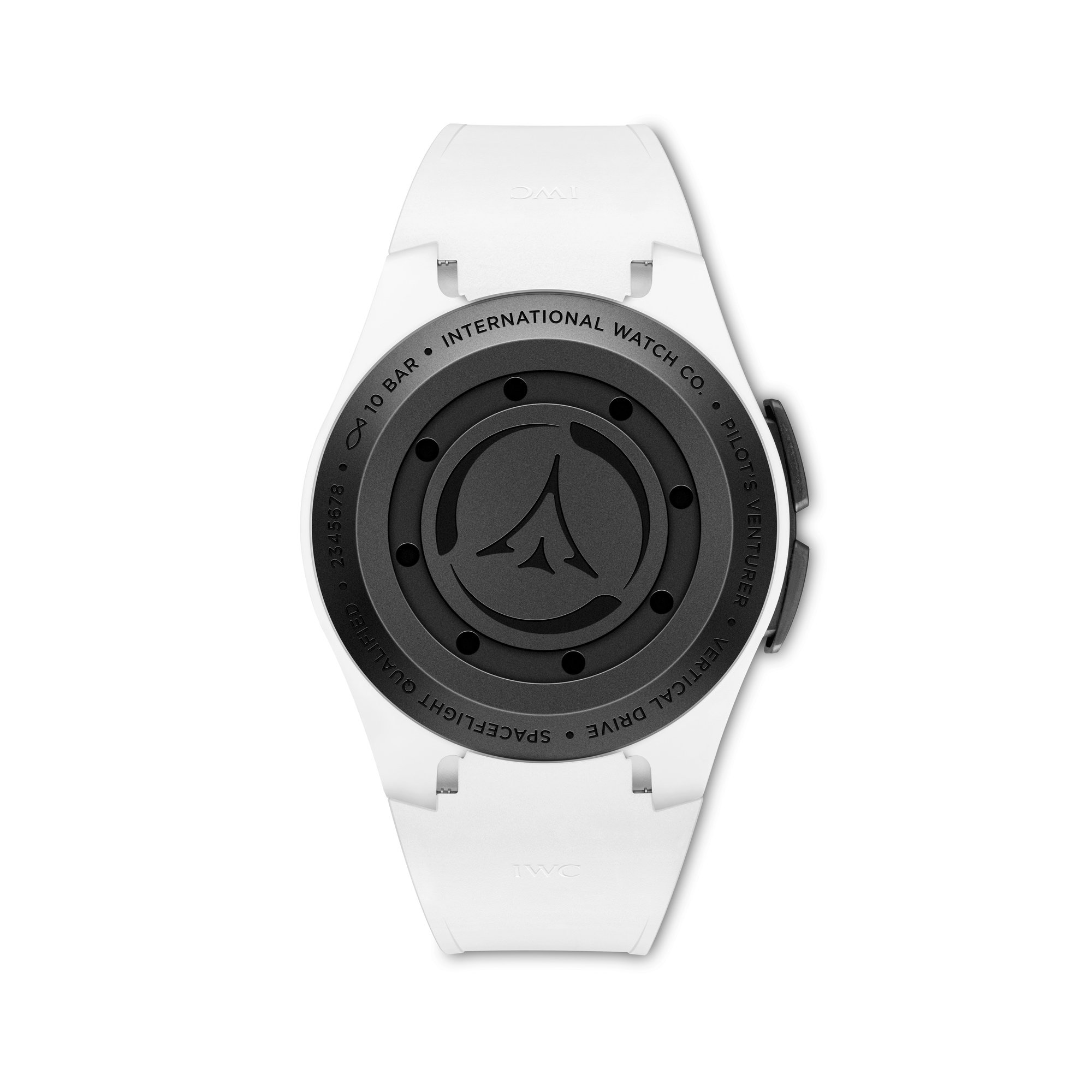 Pilot's Venturer Vertical Drive — view 2
