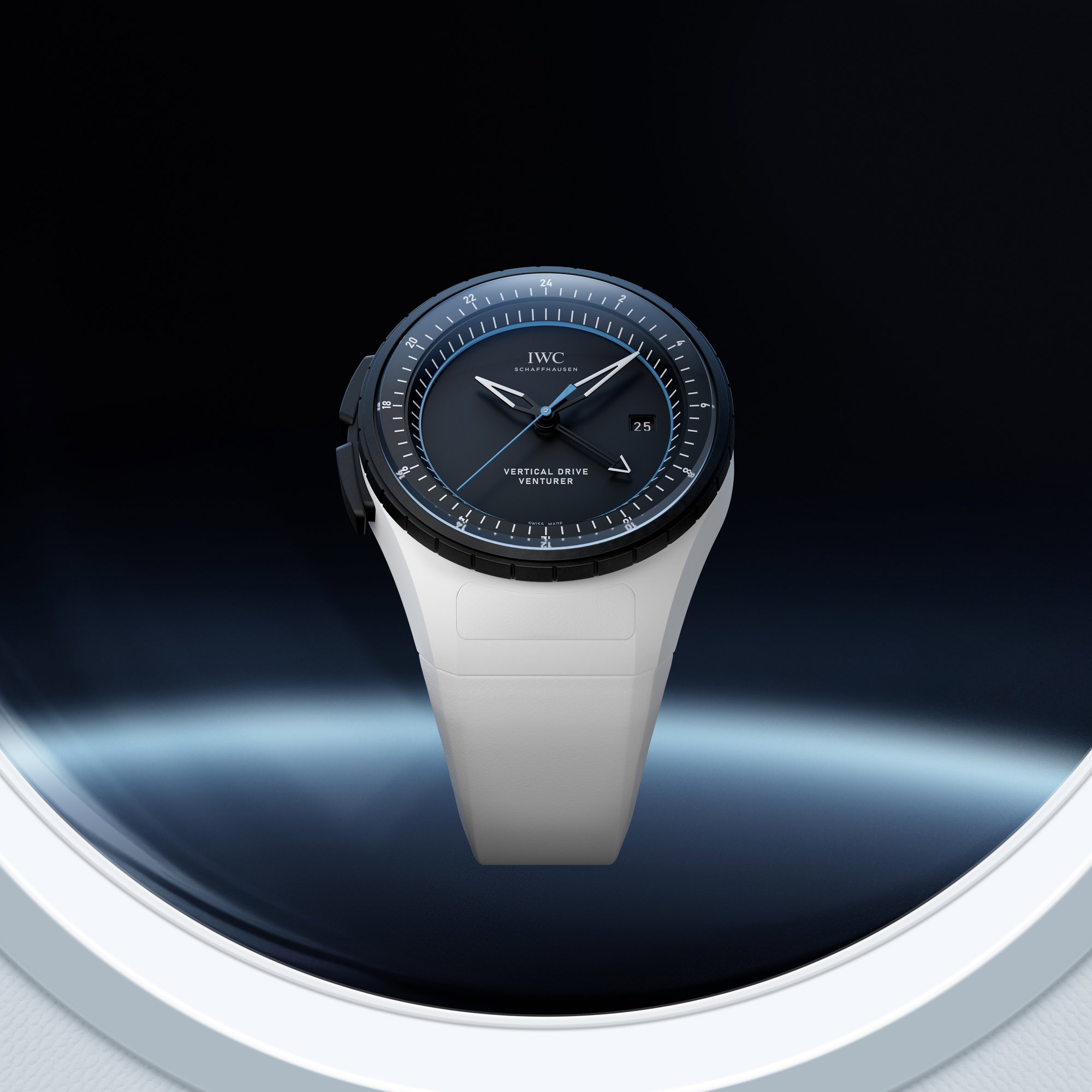 Pilot's Venturer Vertical Drive — view 6
