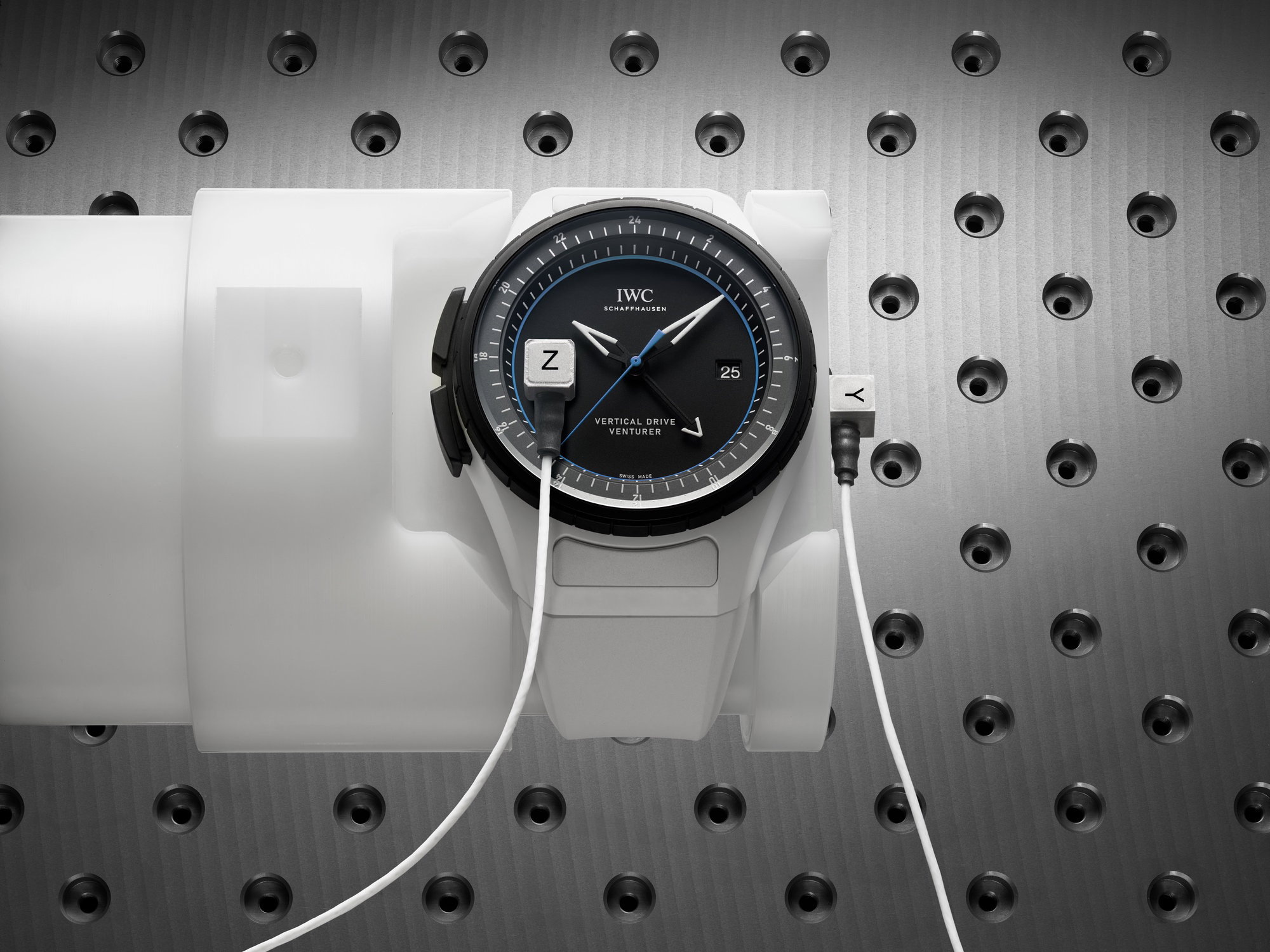 Pilot's Venturer Vertical Drive — view 7