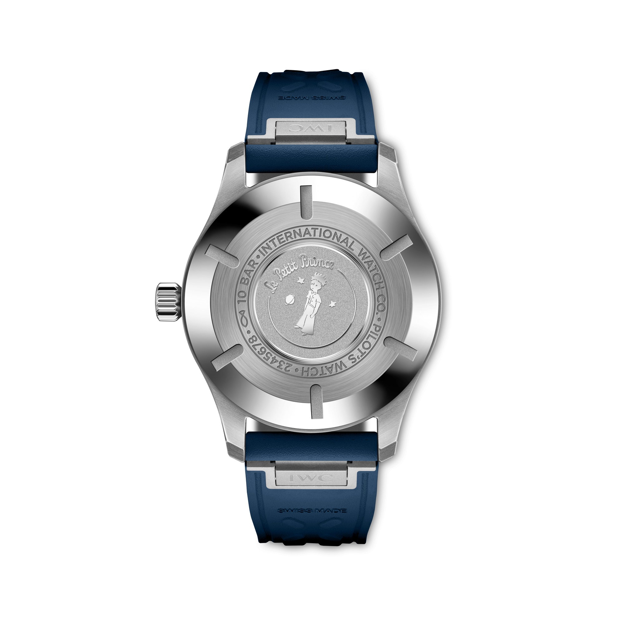 Pilot's Watch 40 Mark XX Le Petit Prince — view 2