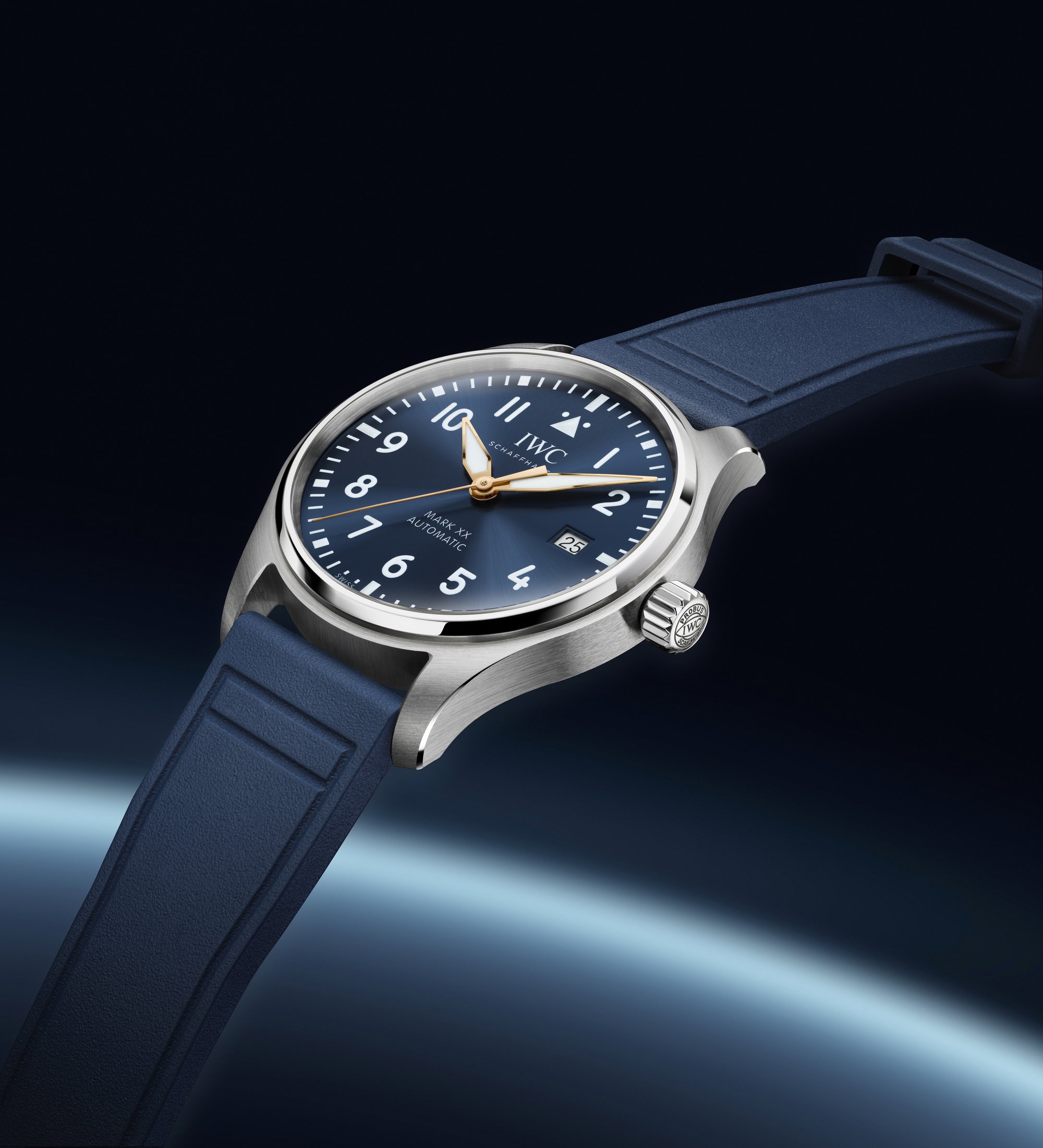 Pilot's Watch 40 Mark XX Le Petit Prince — view 3