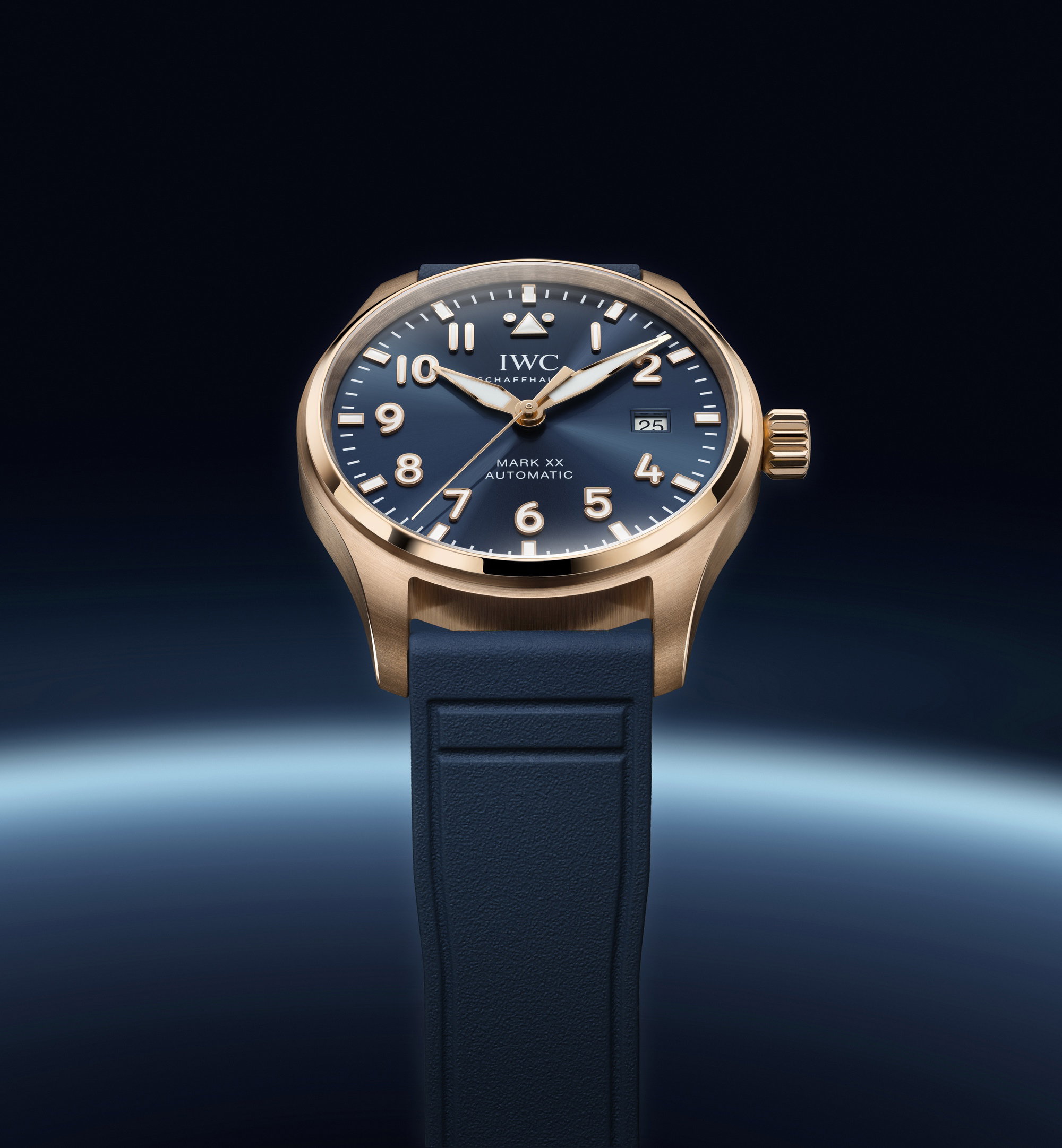 Pilot's Watch 40 Mark XX Le Petit Prince — view 2