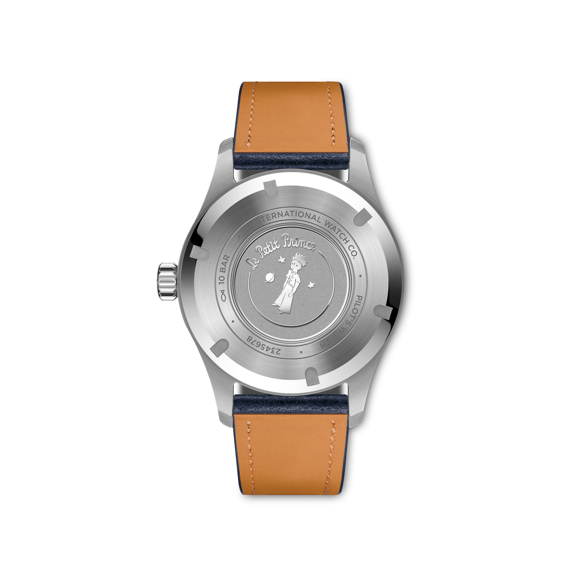 Pilot's Watch Automatic 36 Le Petit Prince — view 2
