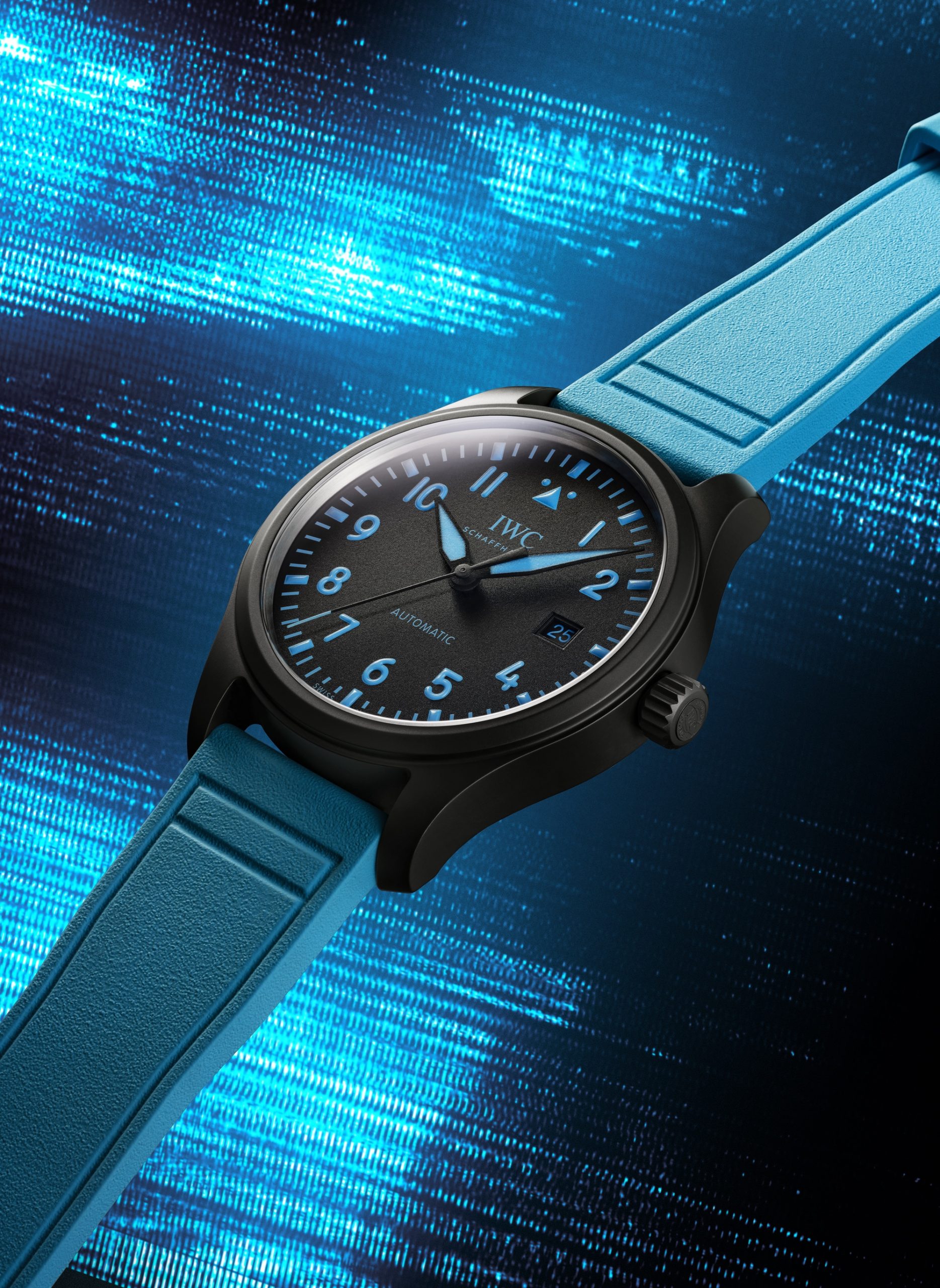 Pilot's Watch Automatic 41 George Russell — view 2