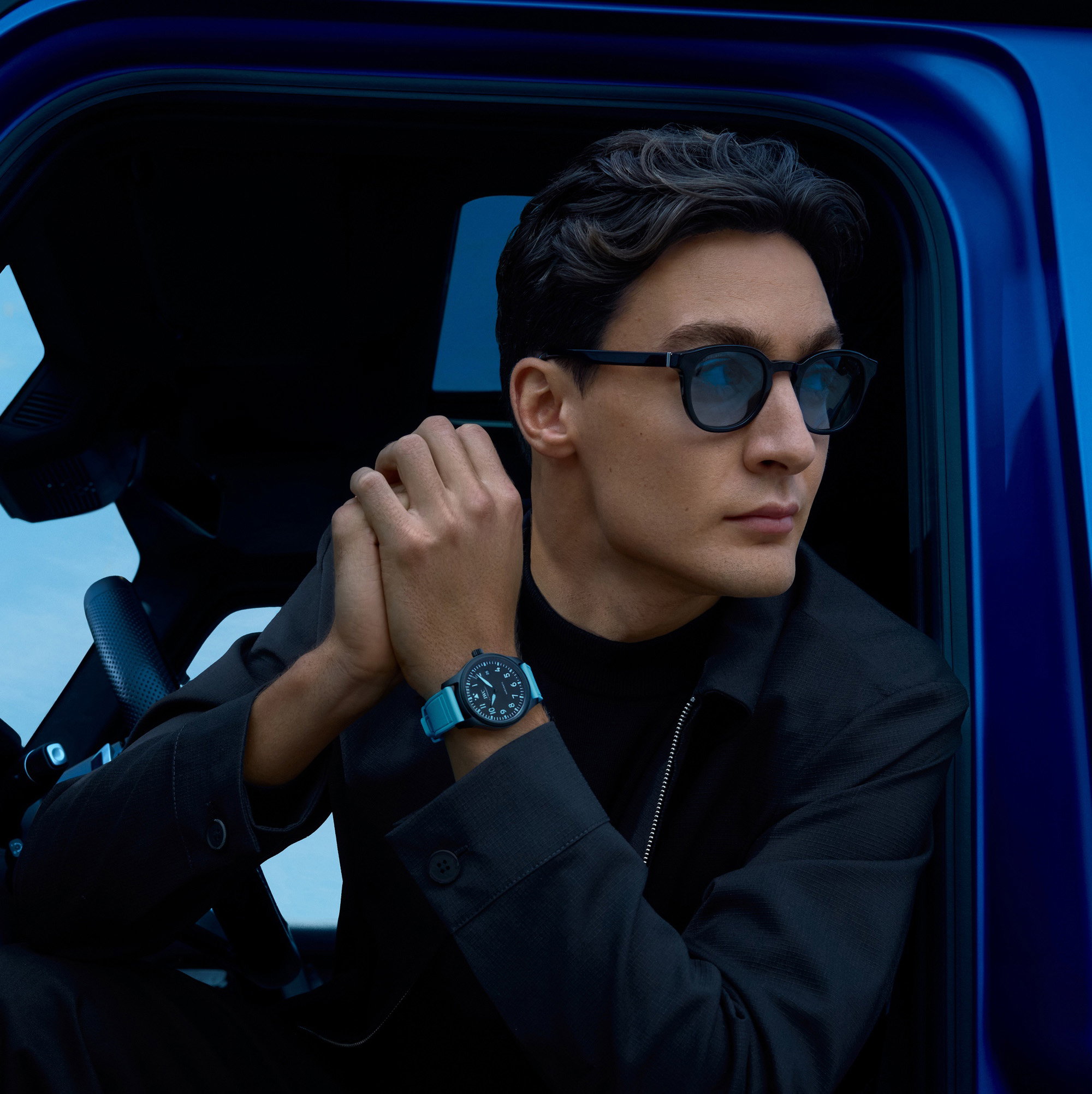 Pilot's Watch Automatic 41 George Russell — view 5