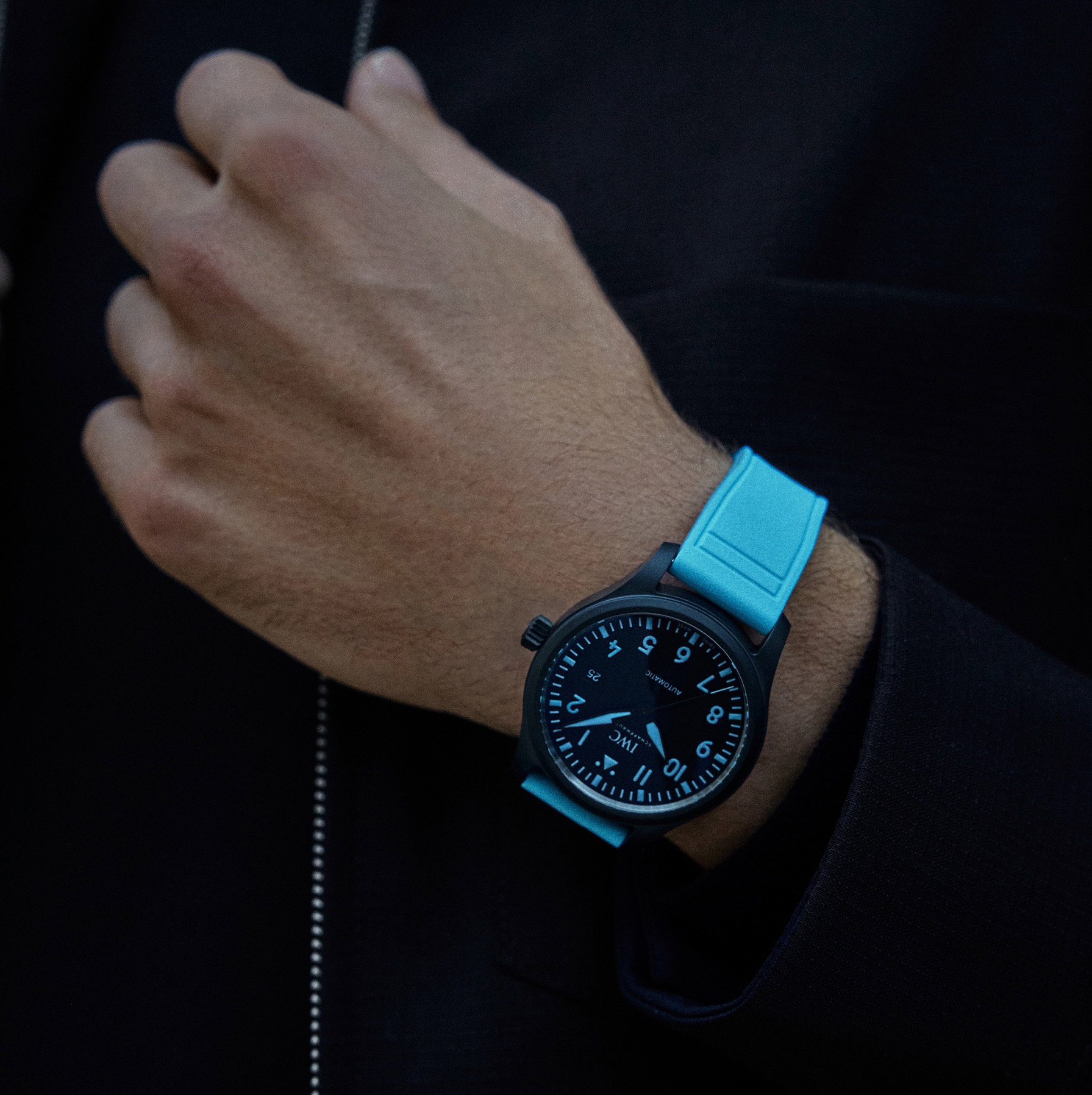 Pilot's Watch Automatic 41 George Russell — view 6