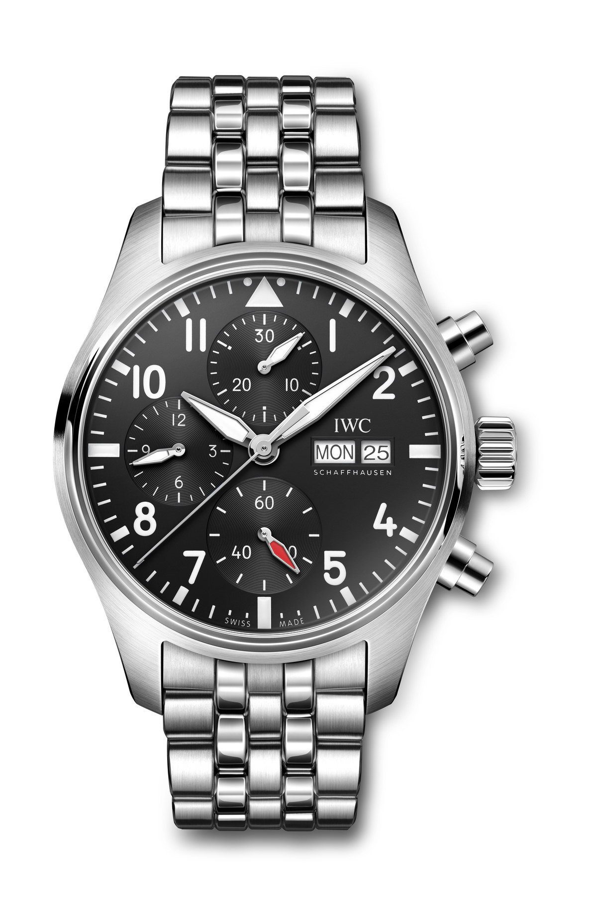 Pilot's Watch Chronograph 41 — view 9