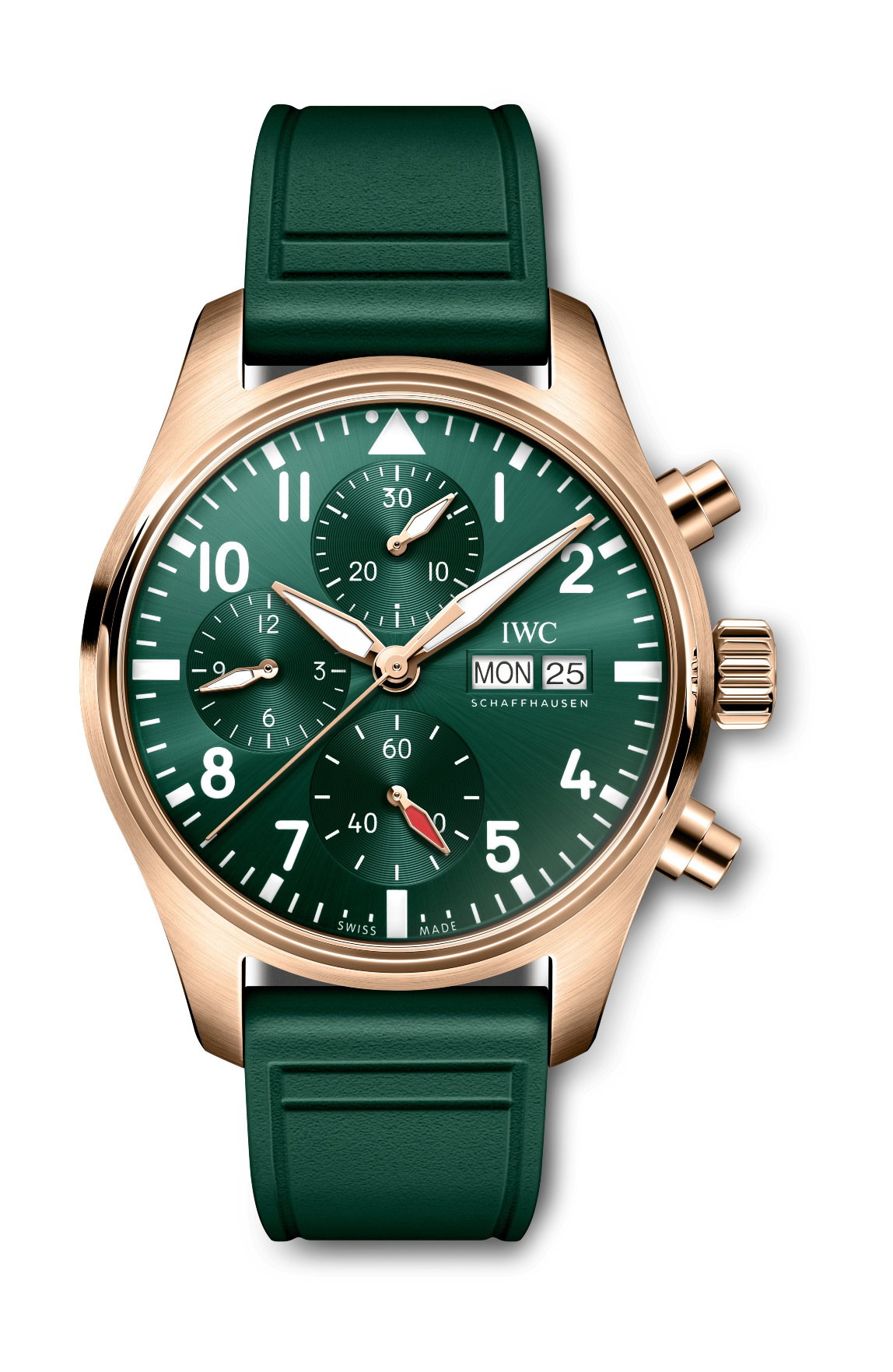 Pilot's Watch Chronograph 41 — view 10