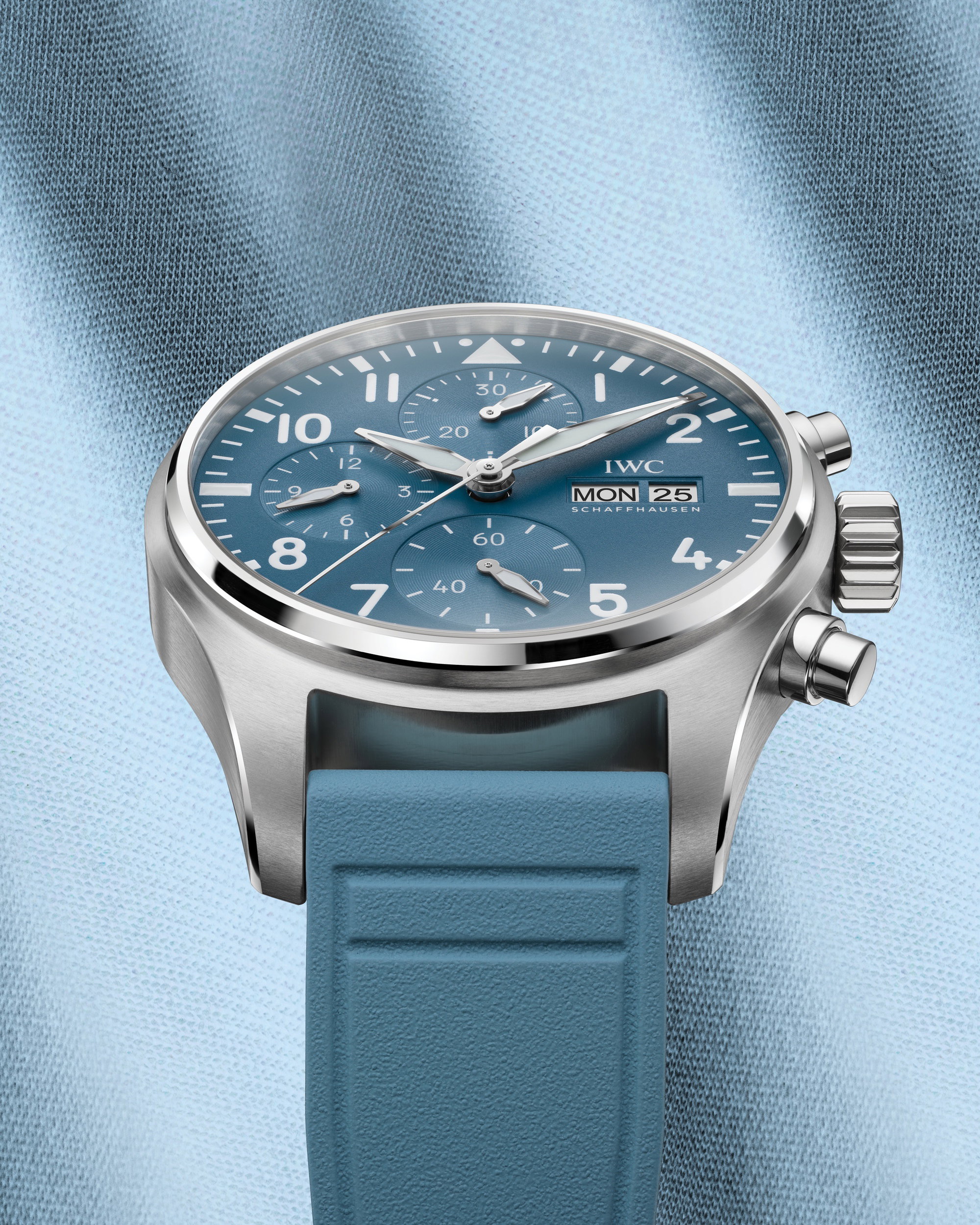 Pilot's Watch Chronograph 41 — view 3