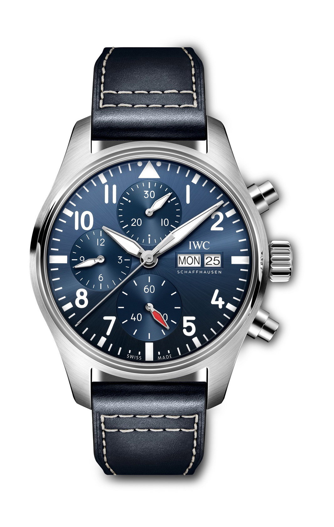Pilot's Watch Chronograph 41 — view 4