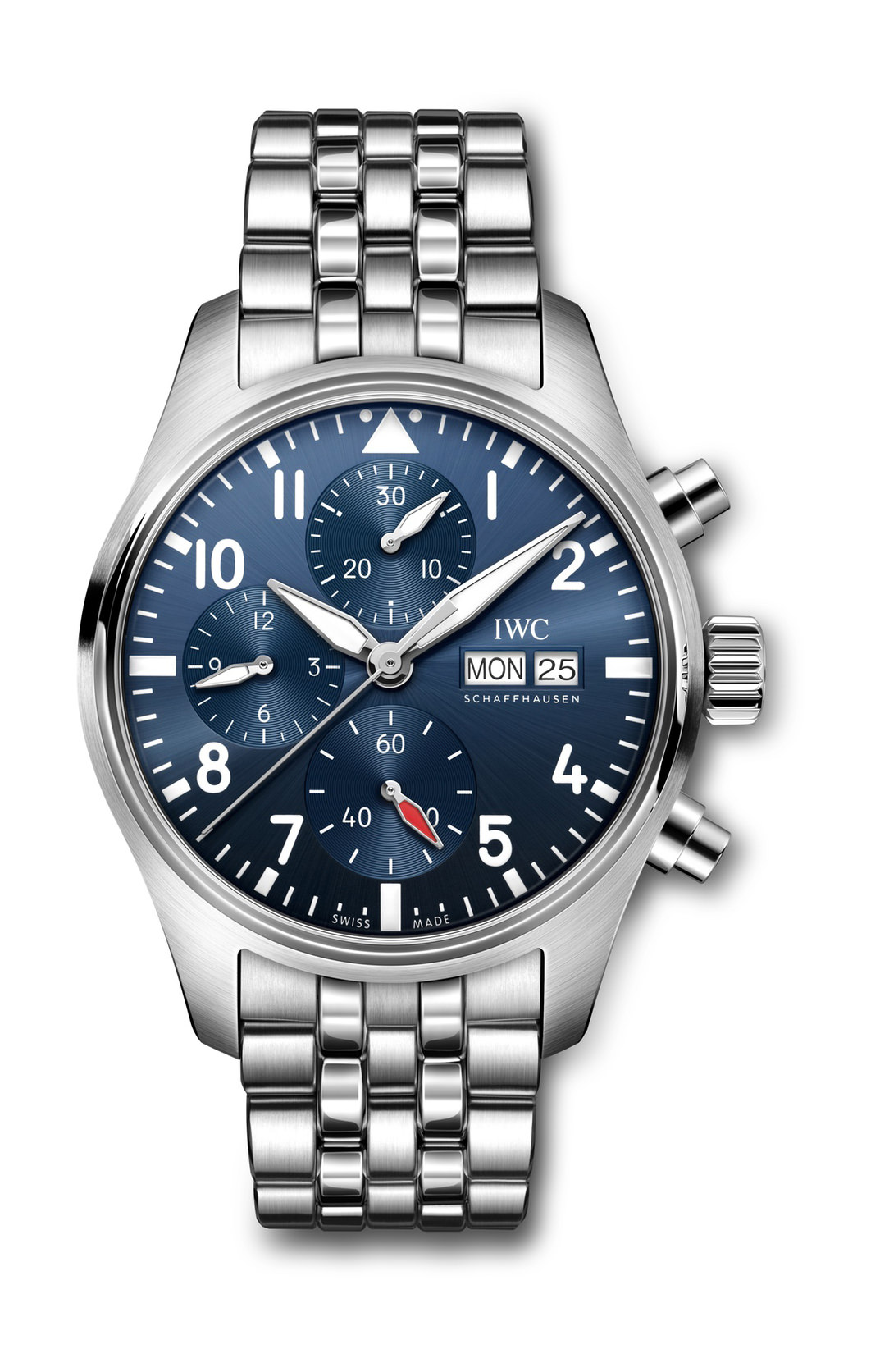 Pilot's Watch Chronograph 41 — view 5