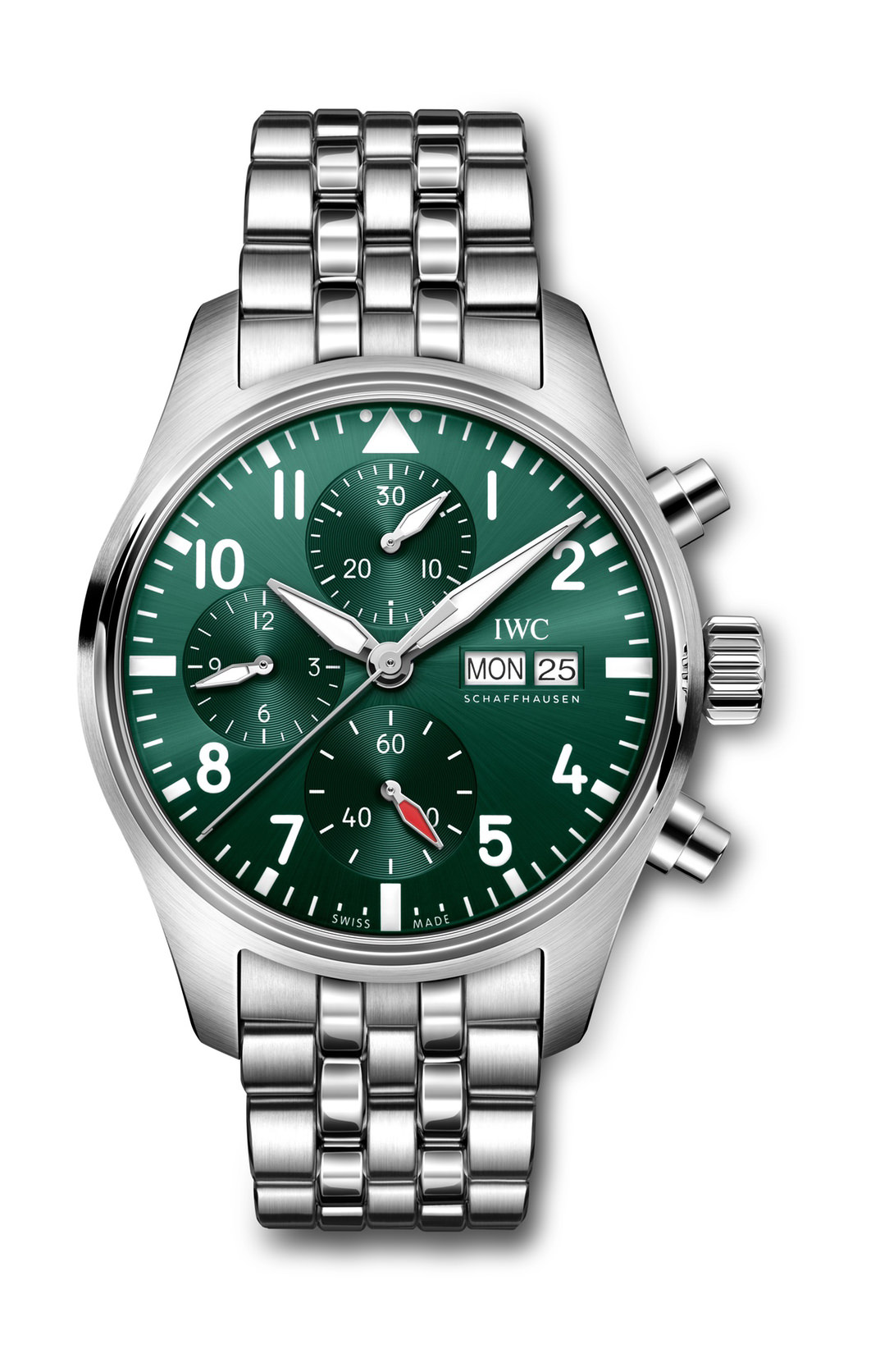 Pilot's Watch Chronograph 41 — view 7
