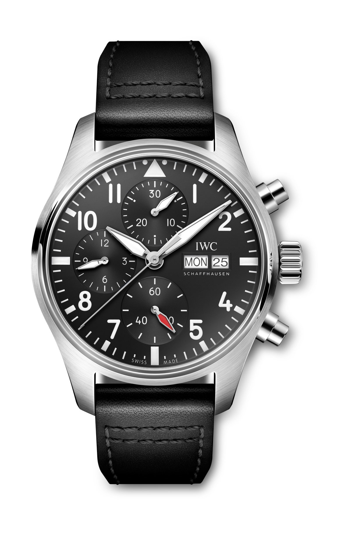 Pilot's Watch Chronograph 41 — view 8