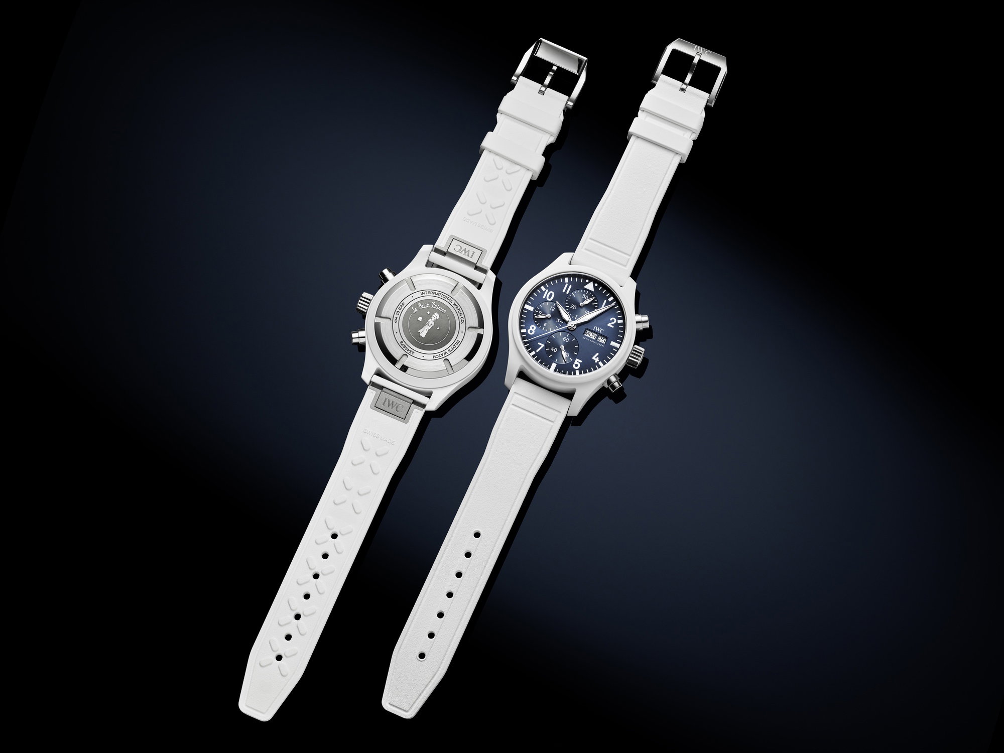 Pilot's Watch Chronograph 41 Le Petit Prince — view 5