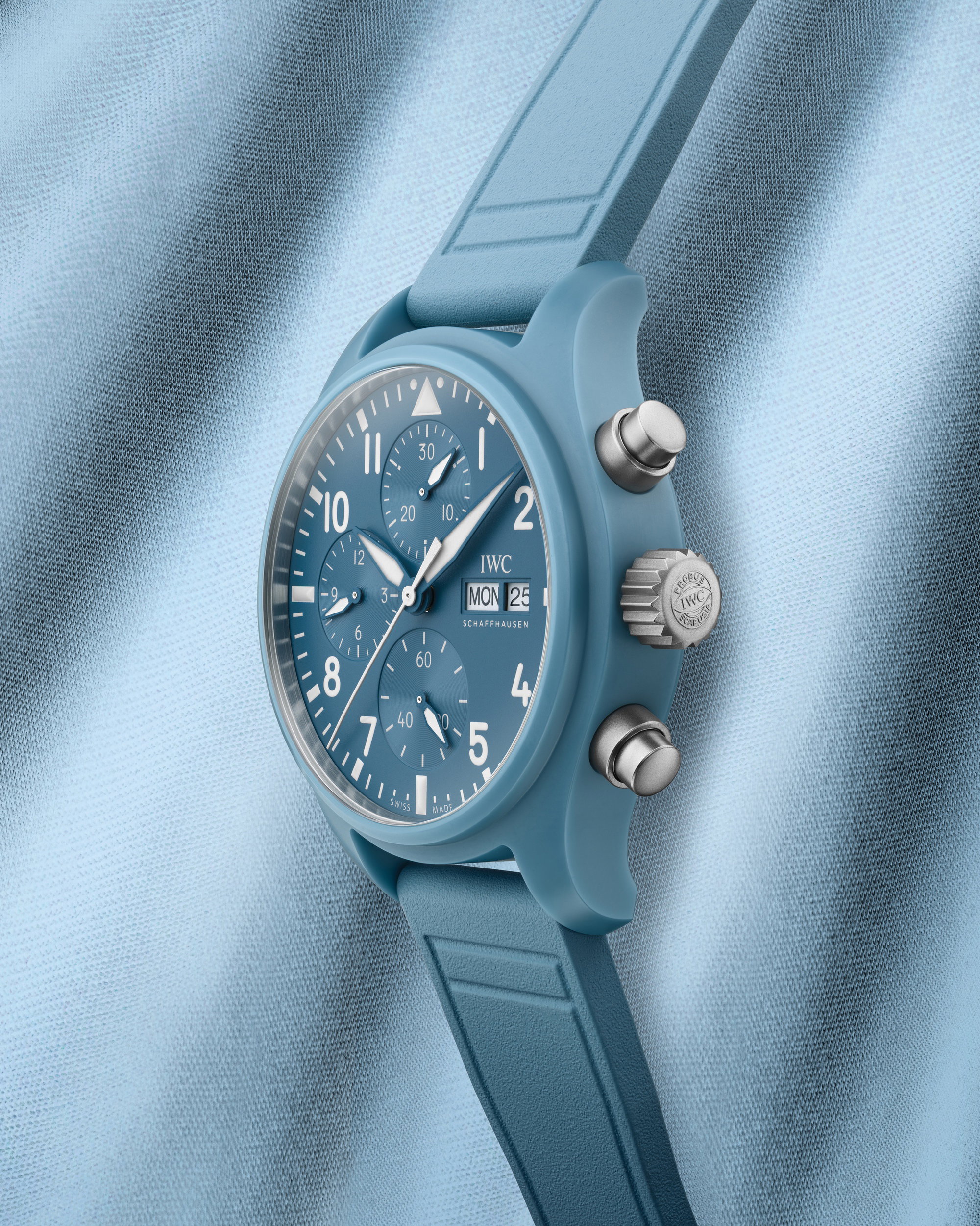 Pilot's Watch Chronograph 41 Top Gun Miramar — view 2