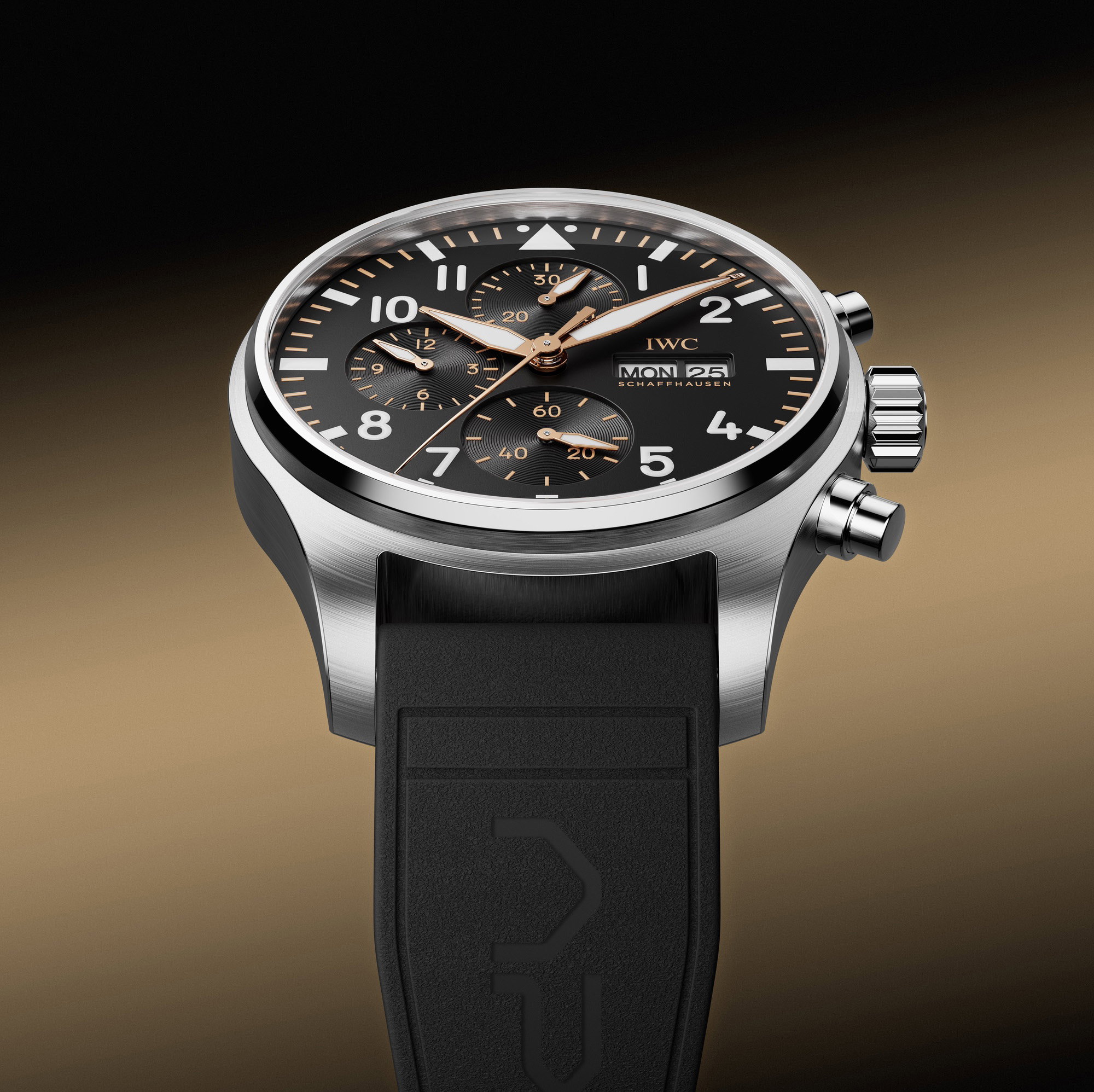Pilot's Watch Chronograph 43 APX GP — view 2