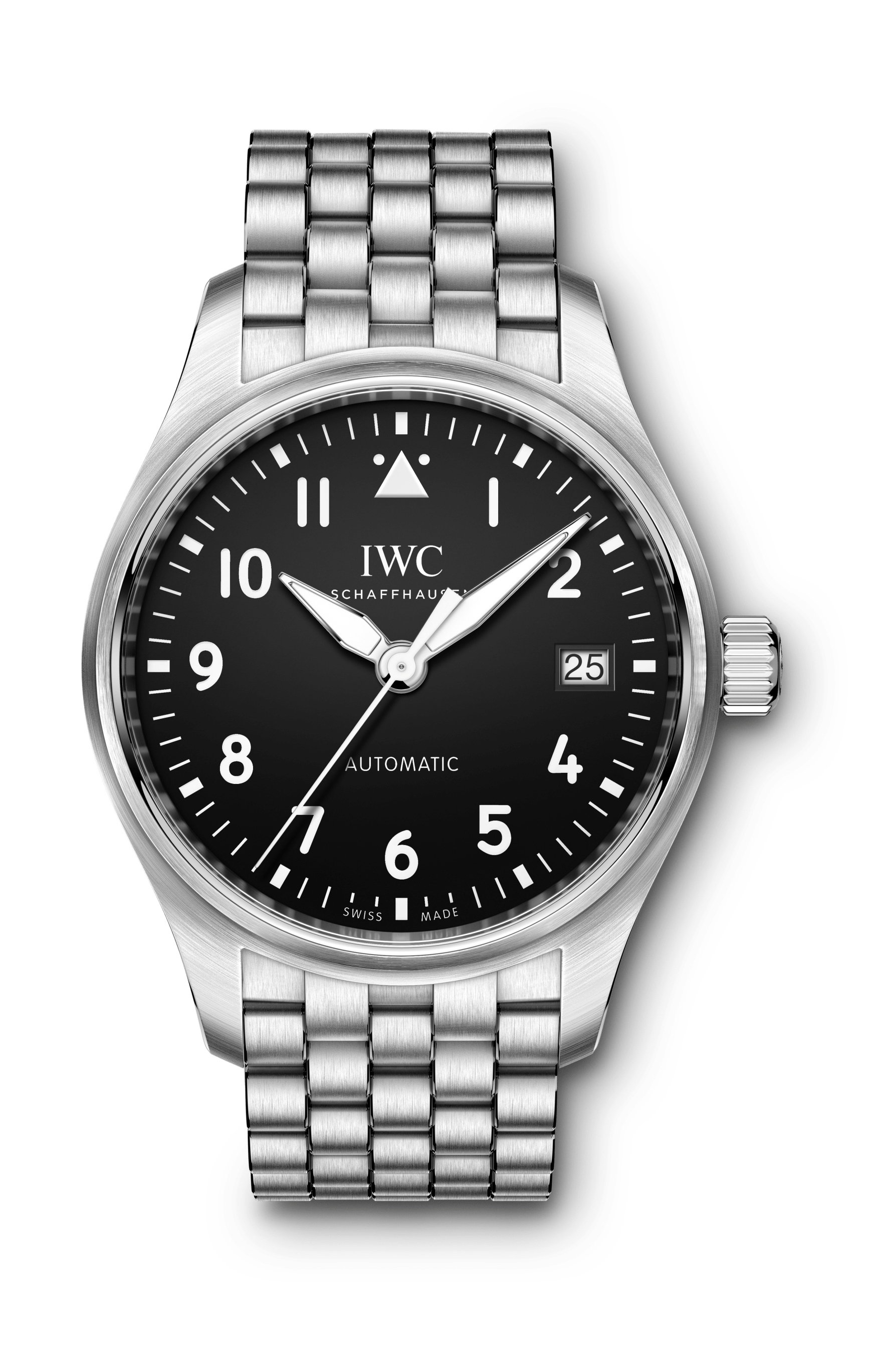 Pilot’s Watch Chronograph Laureus — view 4
