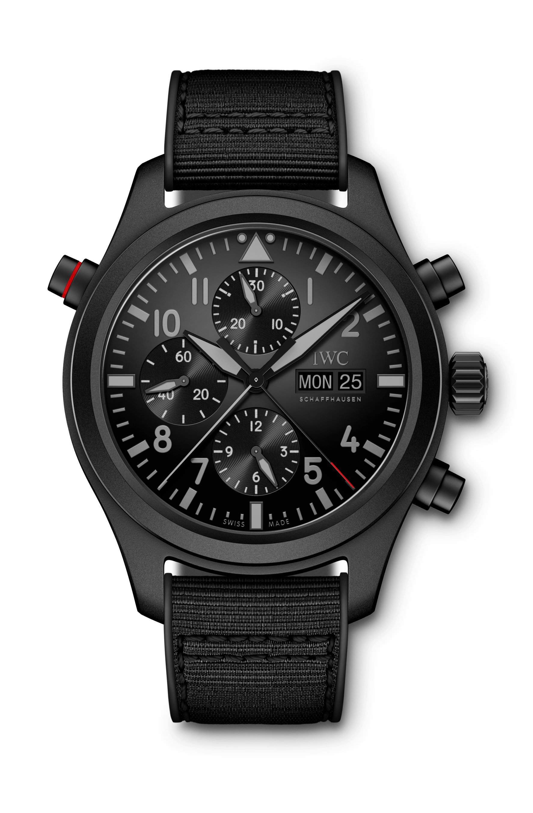 Pilot’s Watch Chronograph Laureus — view 5