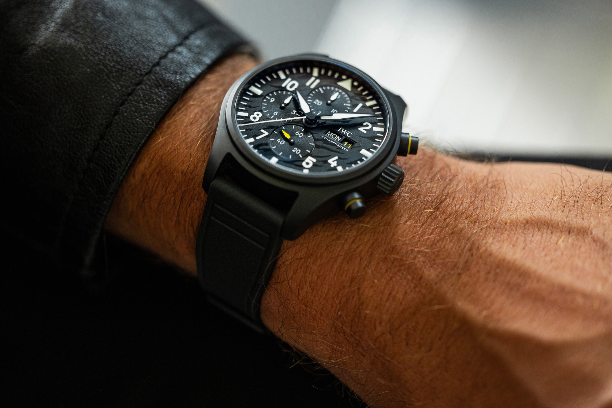 Pilot’s Watch Chronograph Staffel 11 — view 6