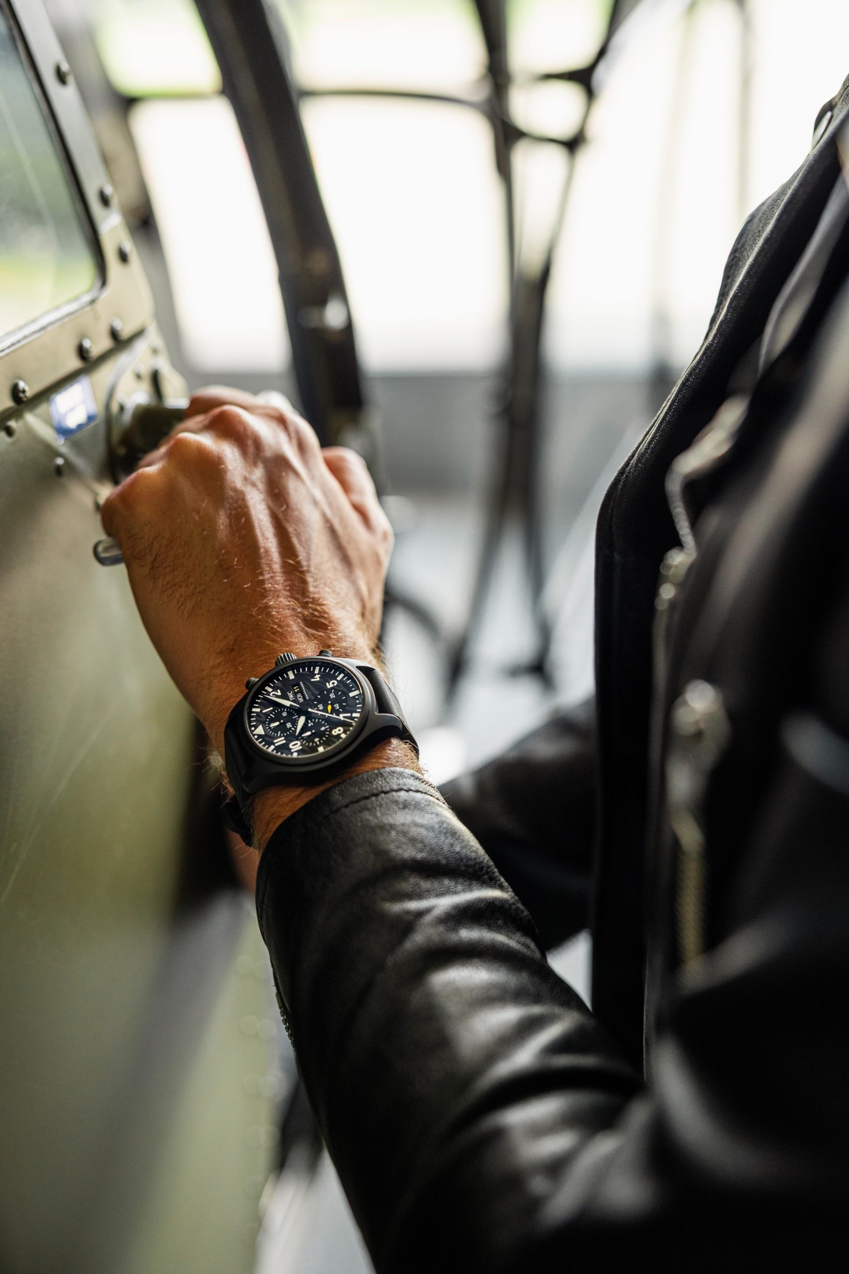 Pilot’s Watch Chronograph Staffel 11 — view 8