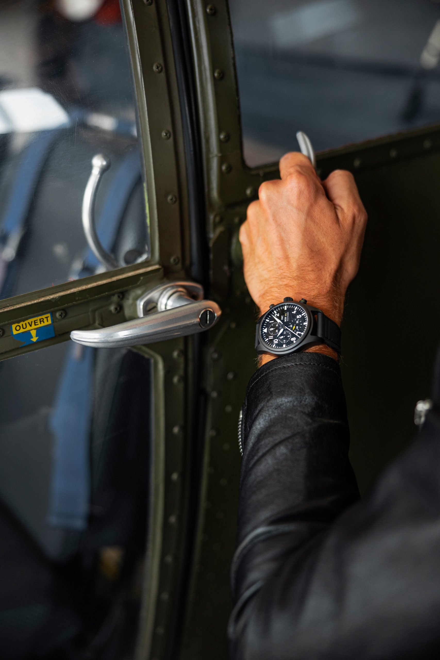 Pilot’s Watch Chronograph Staffel 11 — view 10