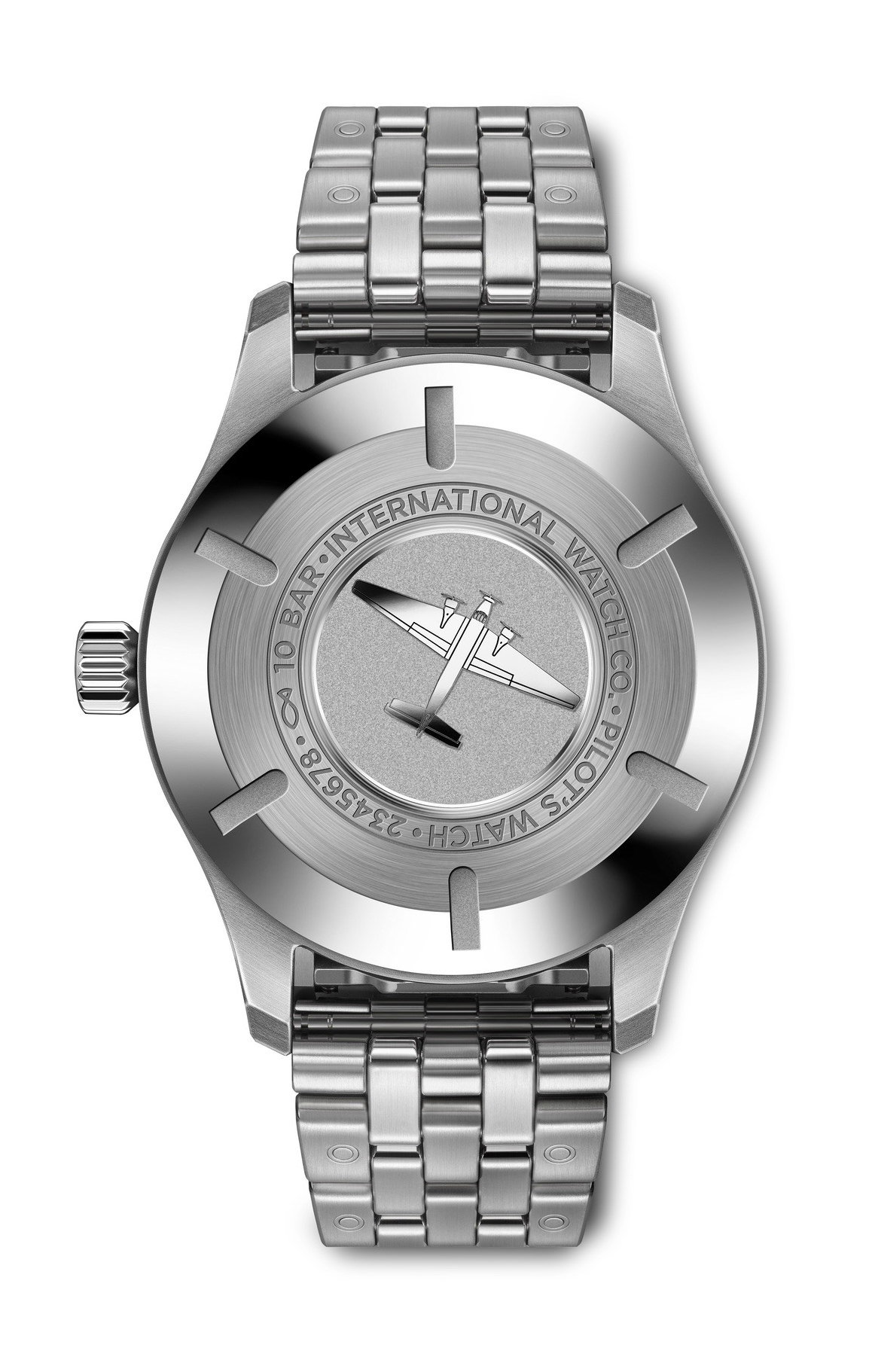 Pilot's Watch Mark XX — view 2