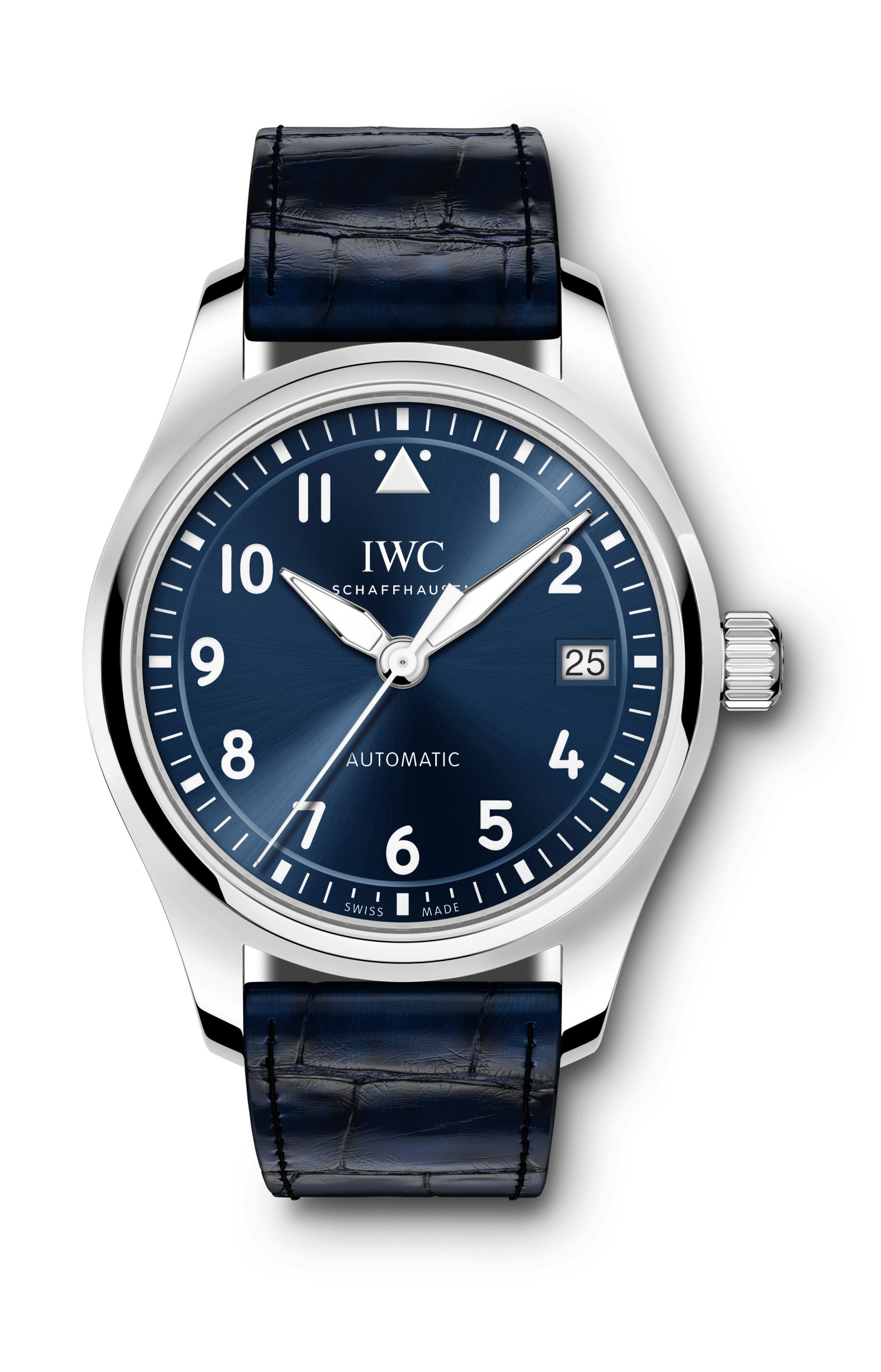 Pilot’s Watch Mark XX Mercedes-AMG PETRONAS Formula One™ Team — view 4