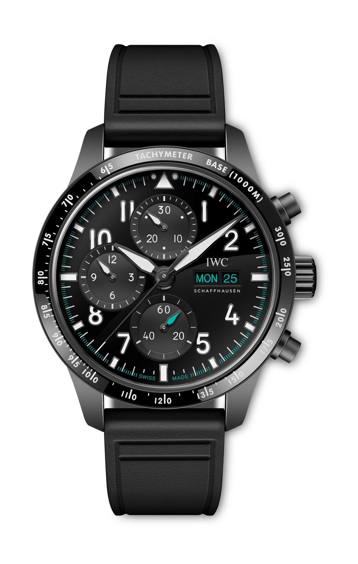 Pilot's Watch Performance Chronograph 41 AMG — view 9