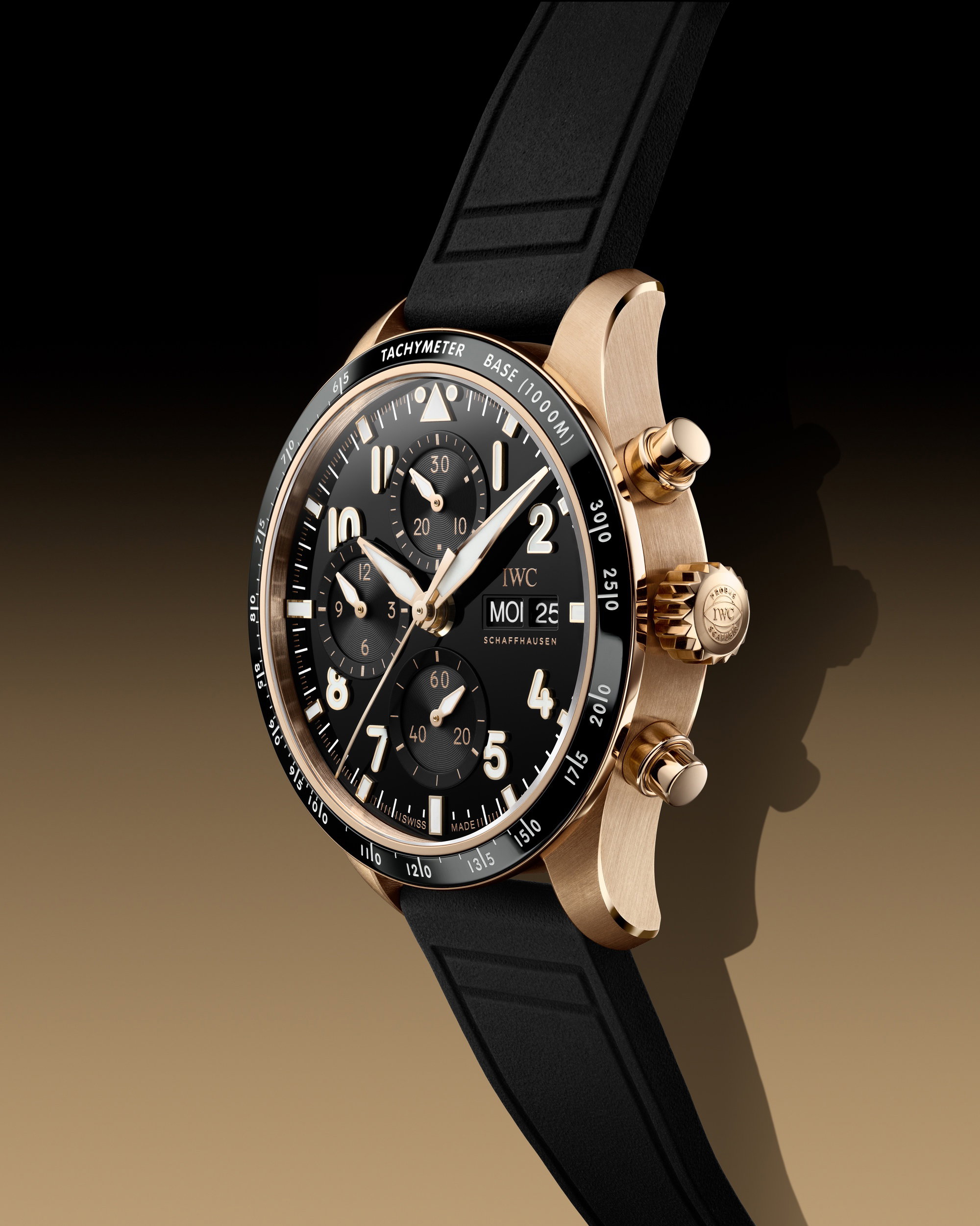 Pilot's Watch Performance Chronograph 41 — view 2
