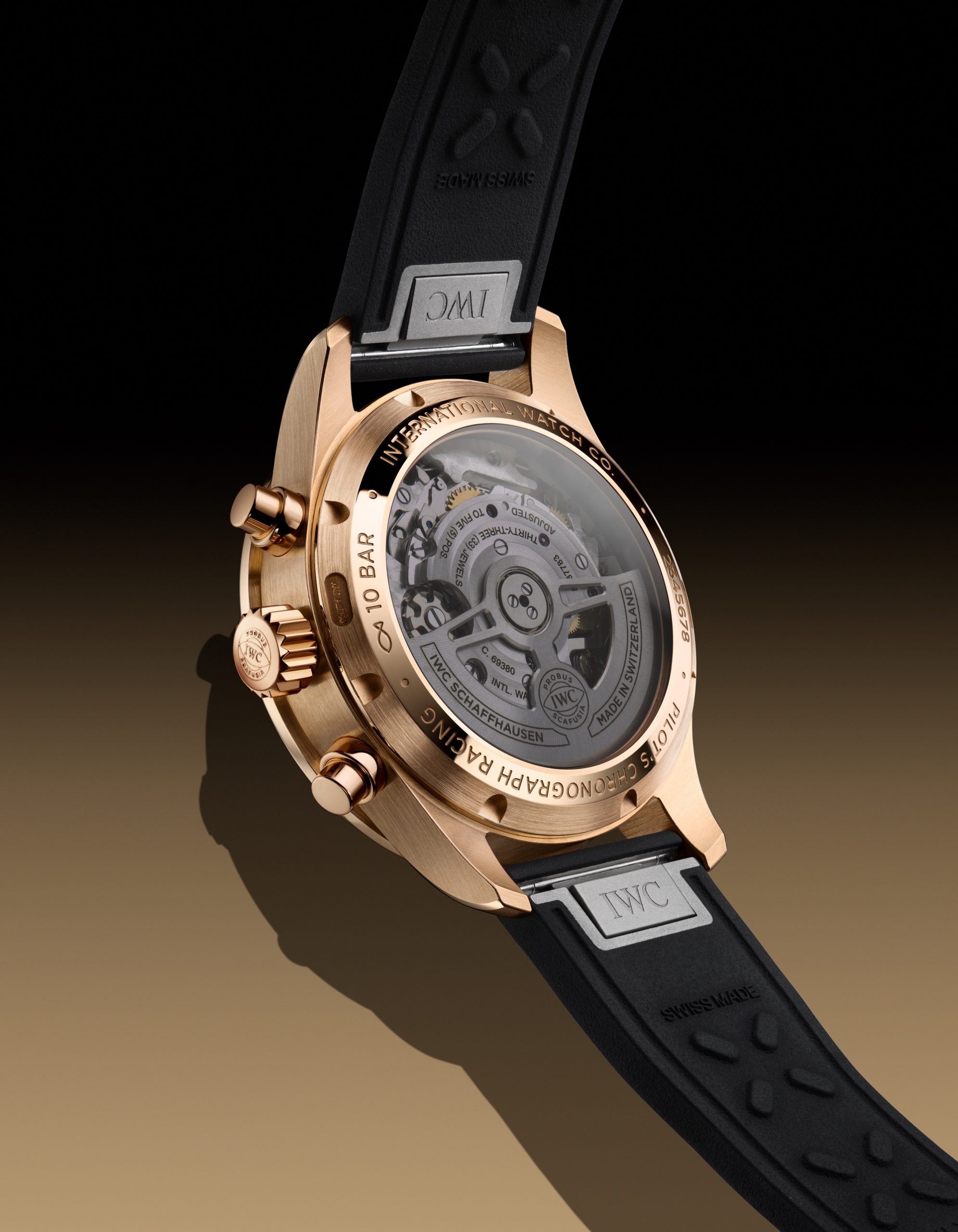 Pilot's Watch Performance Chronograph 41 — view 5