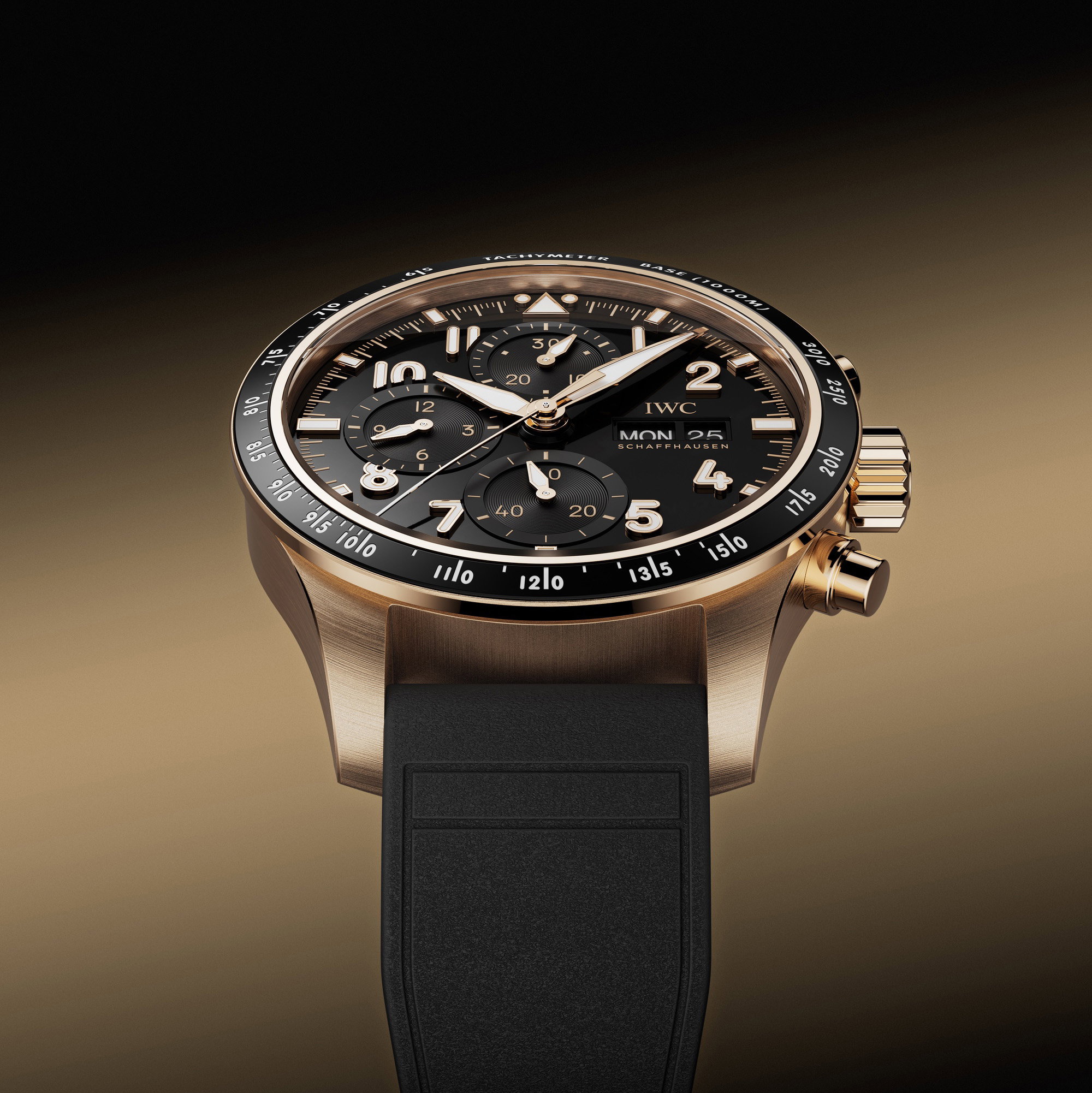 Pilot's Watch Performance Chronograph 41 — view 6