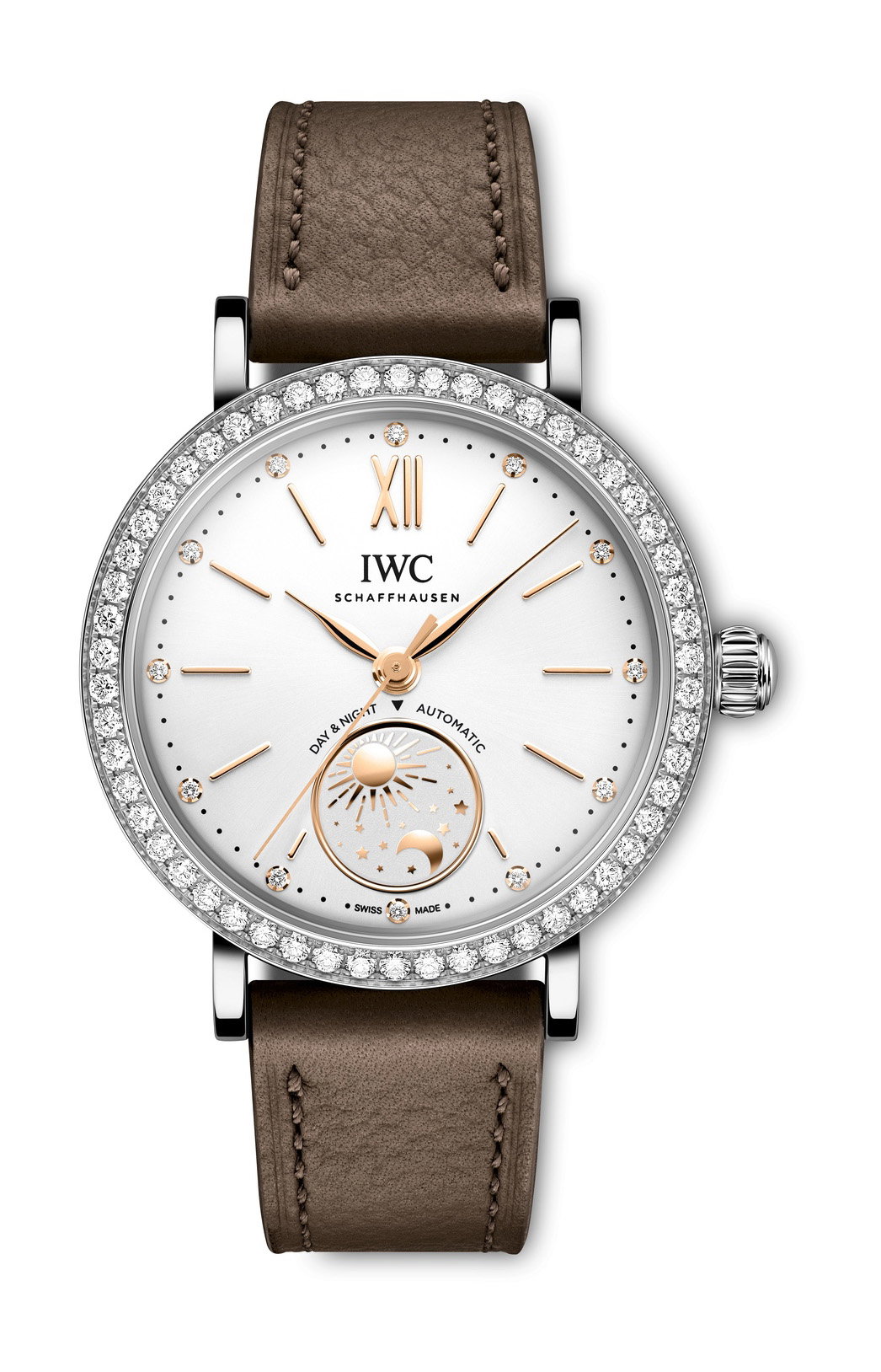 Portofino Automatic Day & Night 34 Le Petit Prince