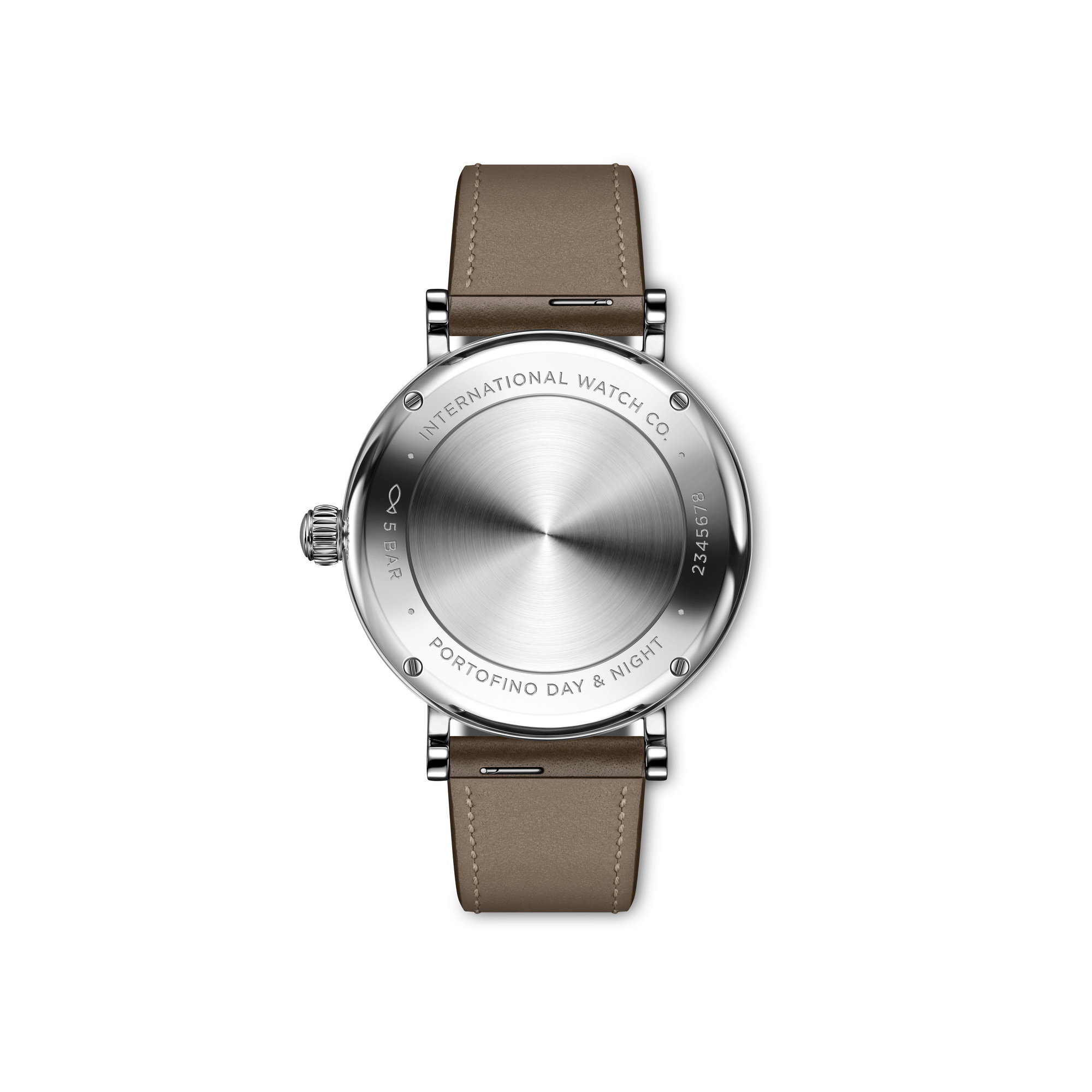 Portofino Automatic Day & Night 34 Le Petit Prince — view 2