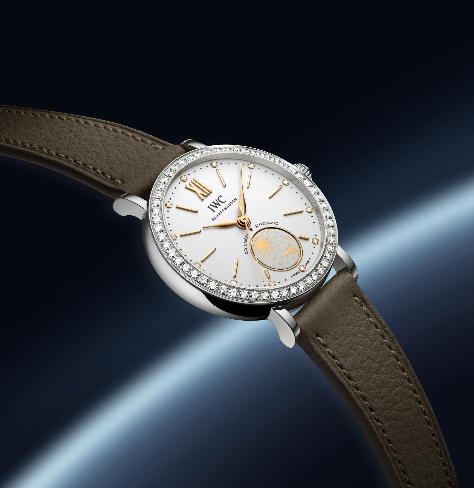 Portofino Automatic Day & Night 34 Le Petit Prince — view 3