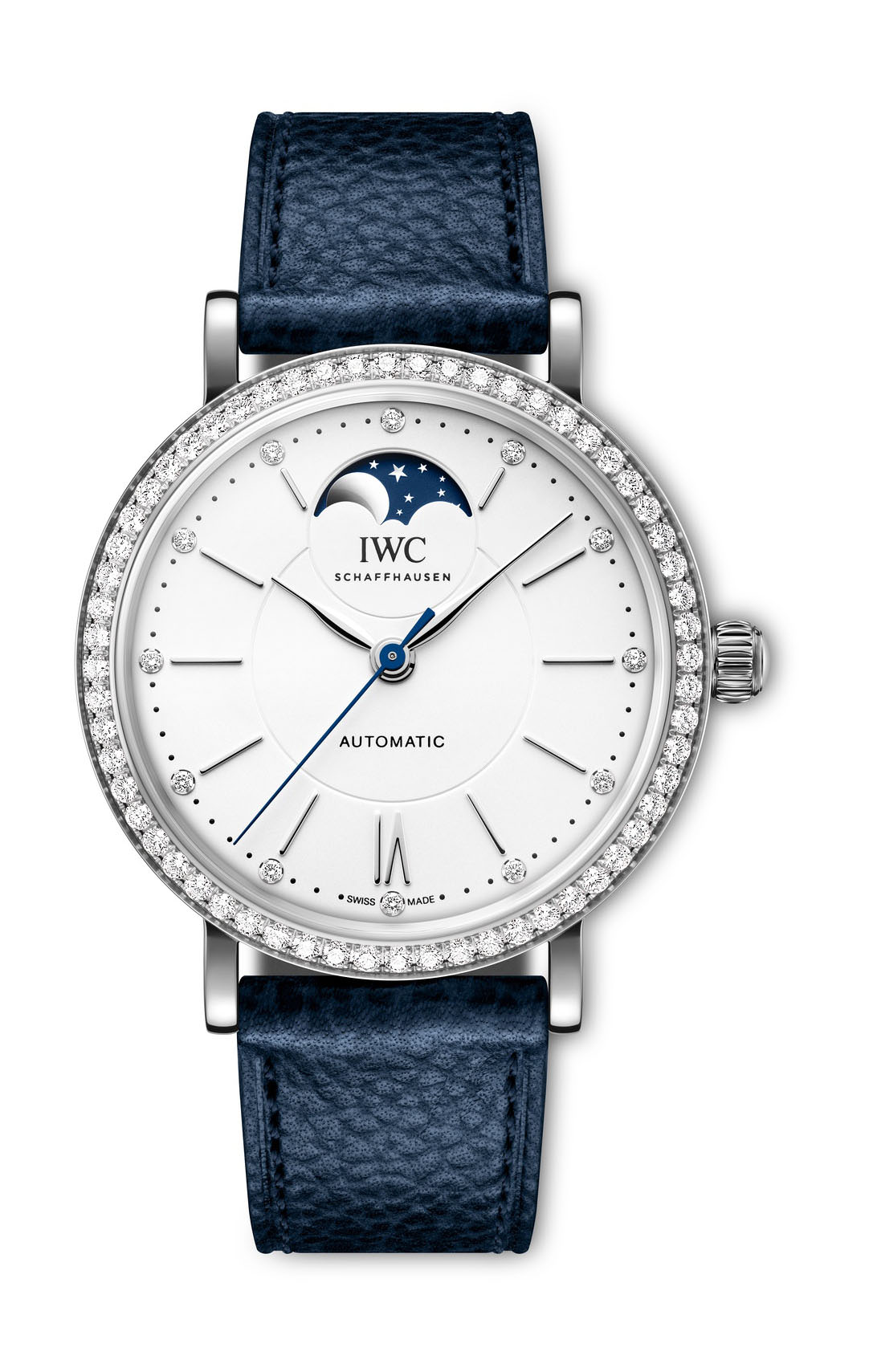 Portofino Automatic Moon Phase 37 Year of the Snake — view 11